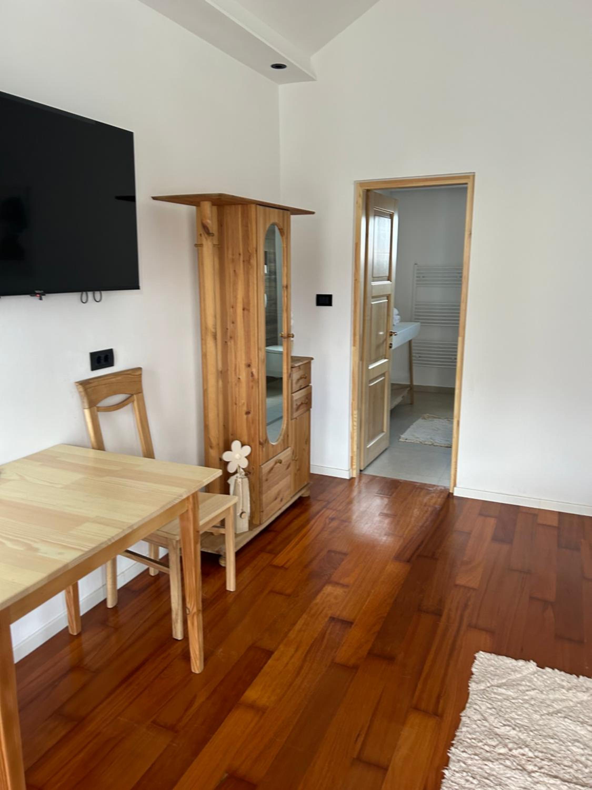 Triple Room - Disability Access - Photo 1