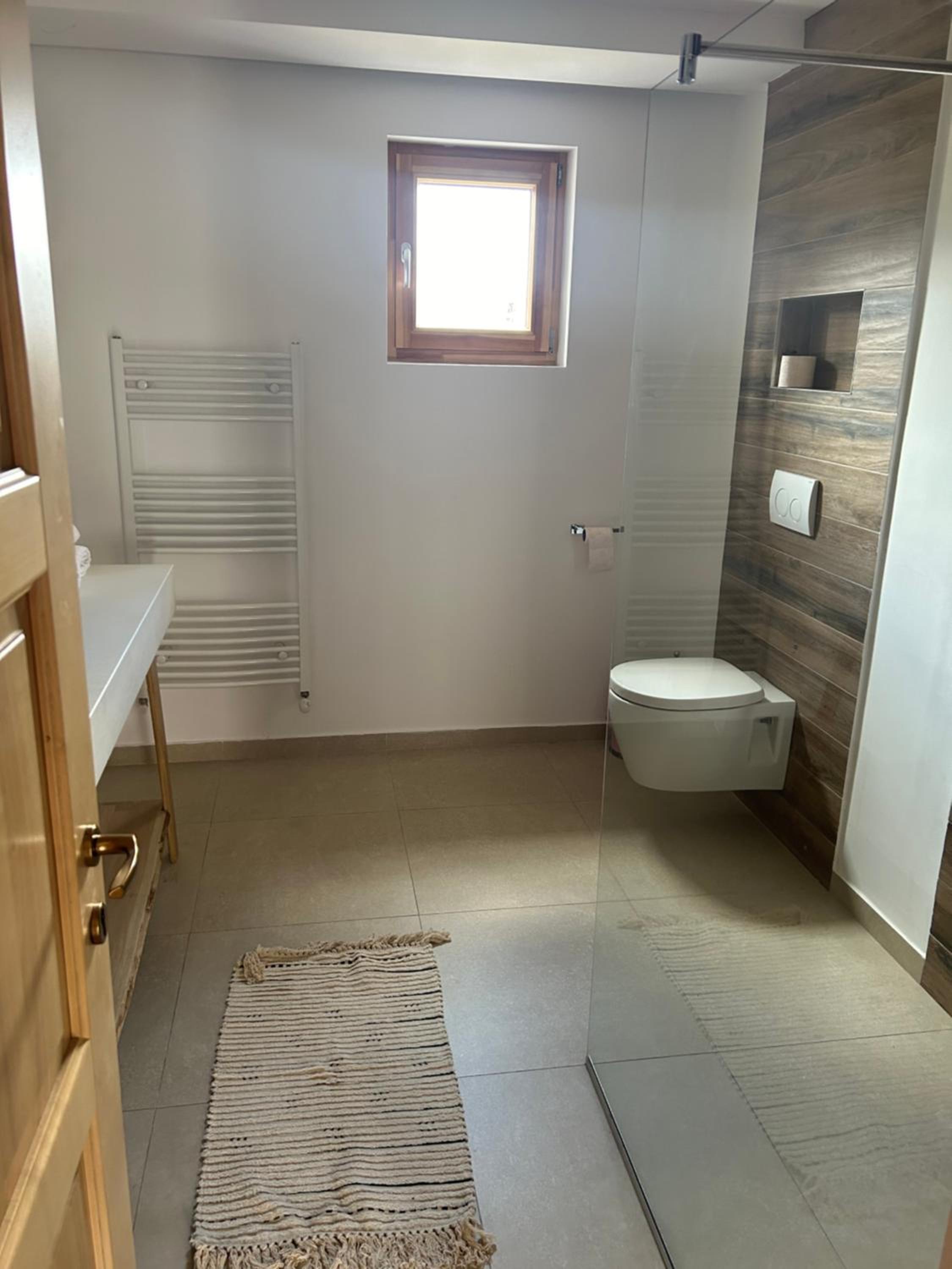 Triple Room - Disability Access - Photo 5