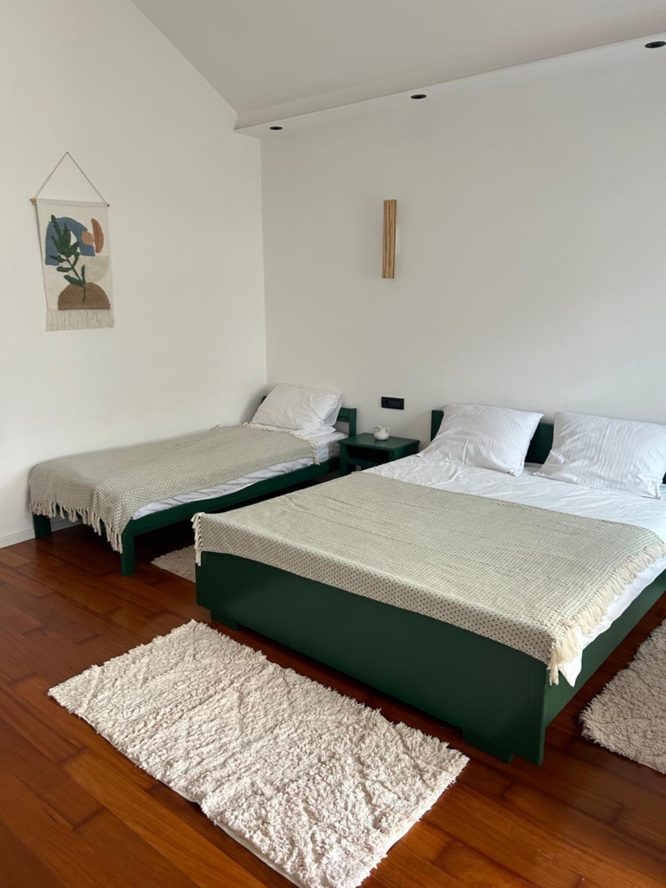Triple Room - Disability Access - Photo 2