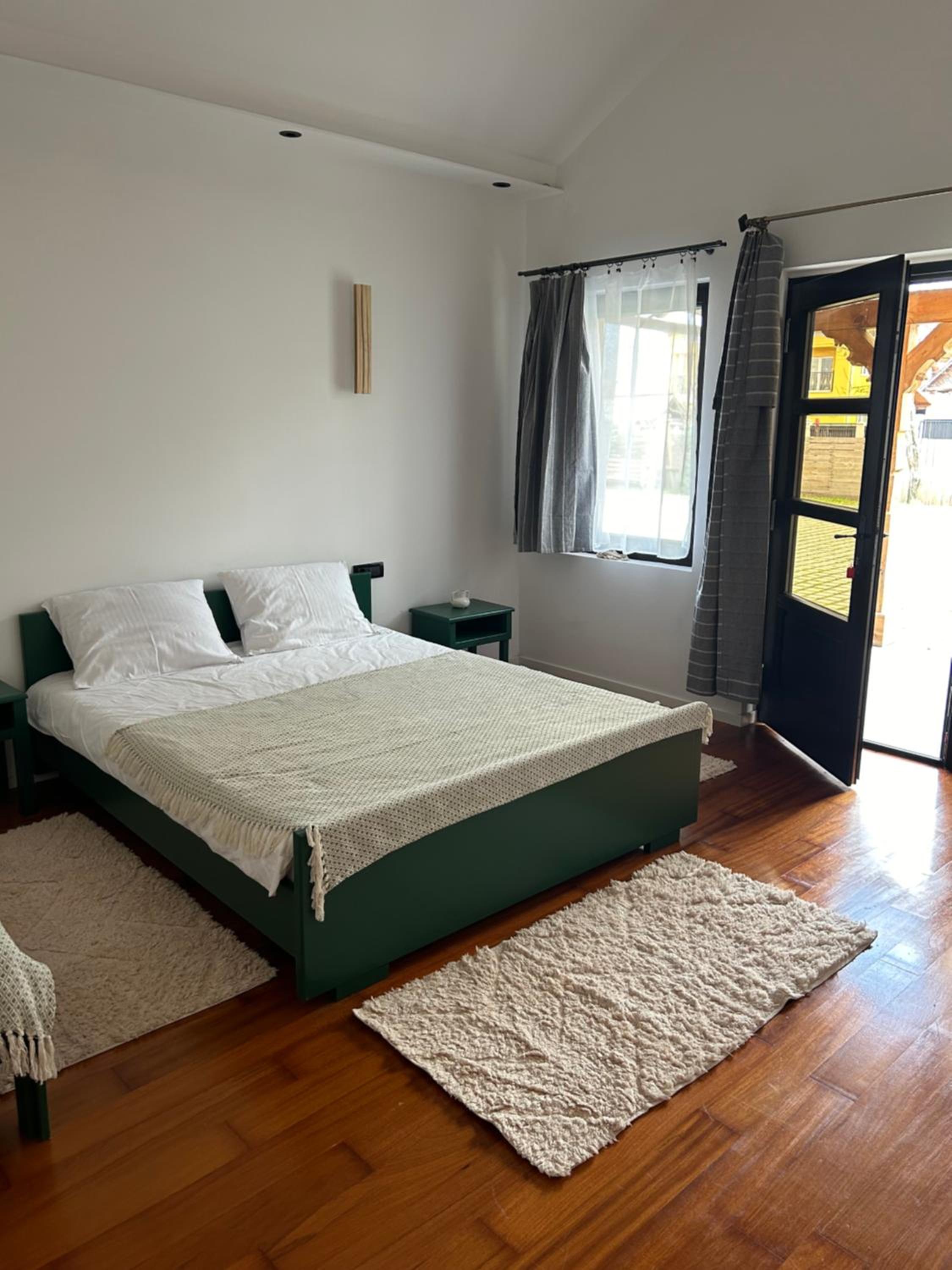 Triple Room - Disability Access - Photo 6
