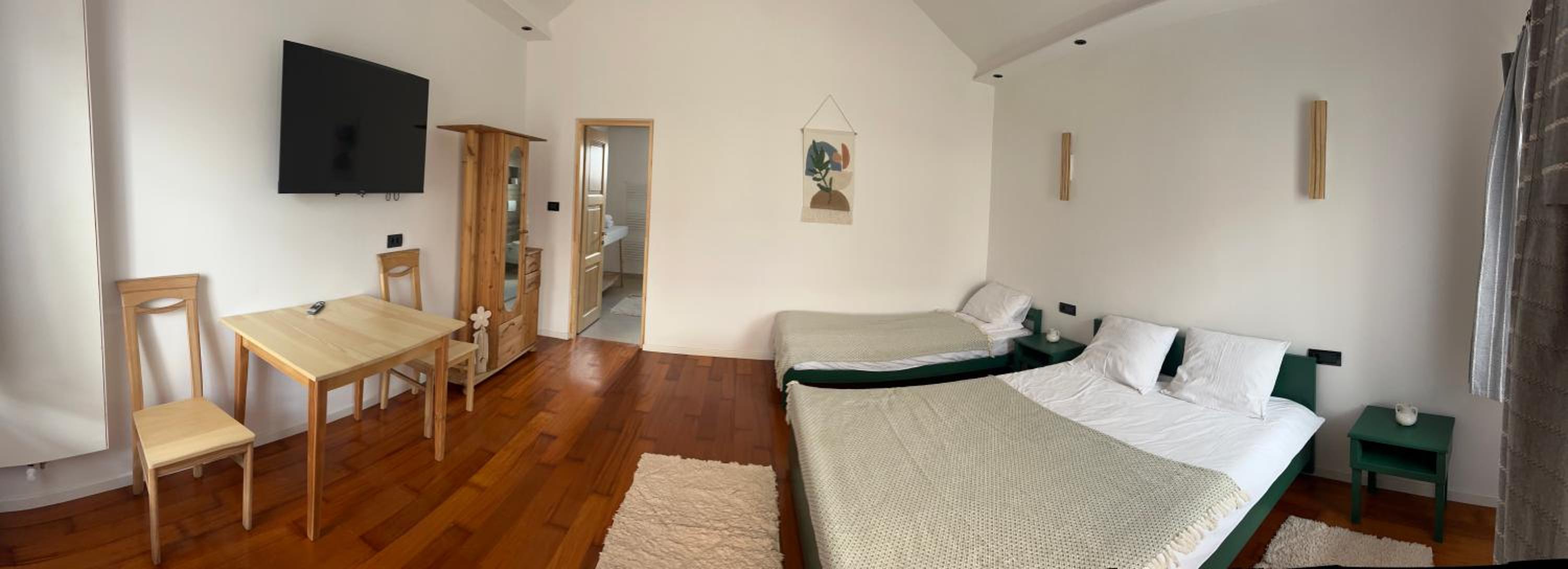 Triple Room - Disability Access - Photo 4