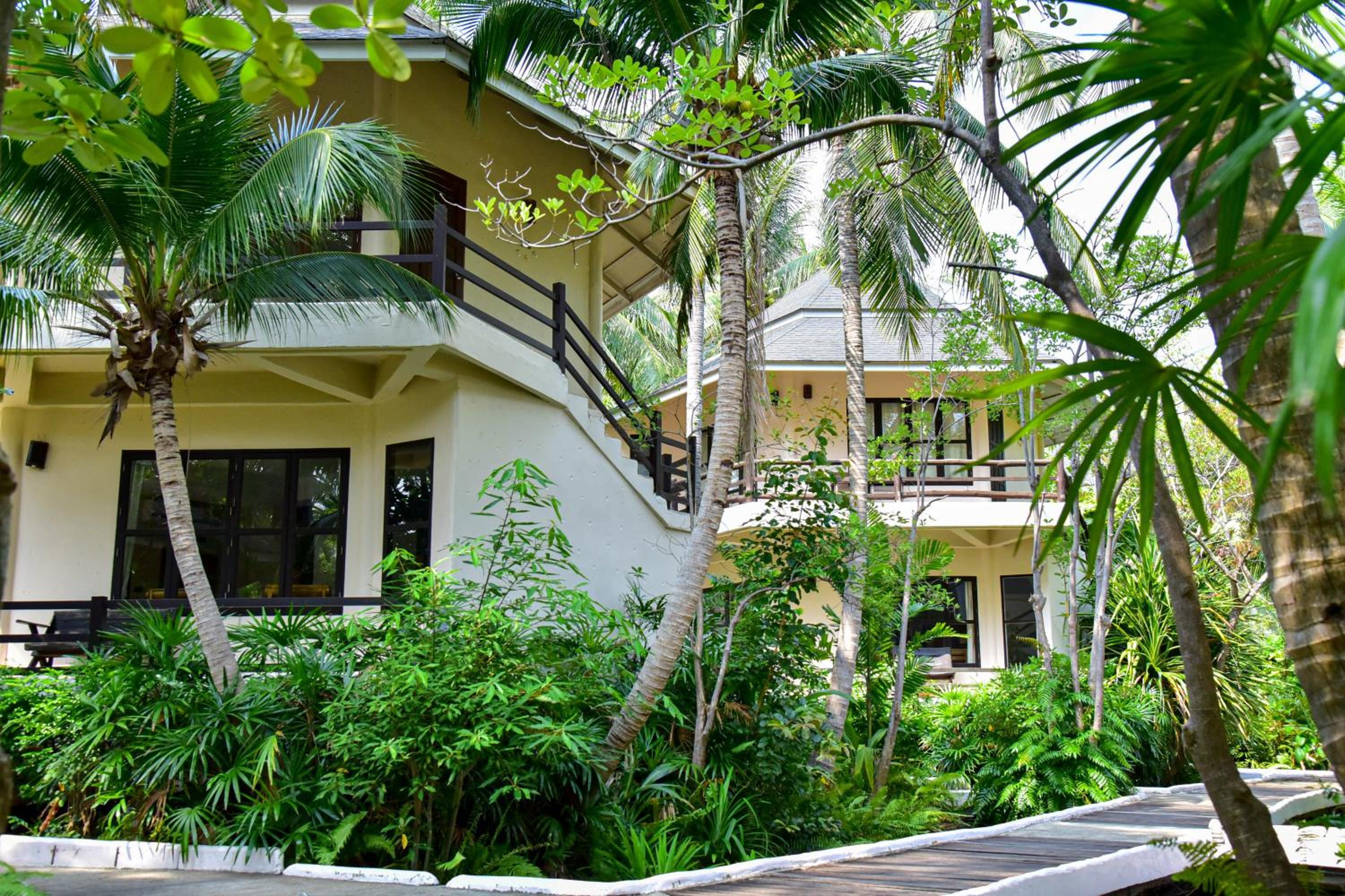 Villa with Garden View - Photo 19