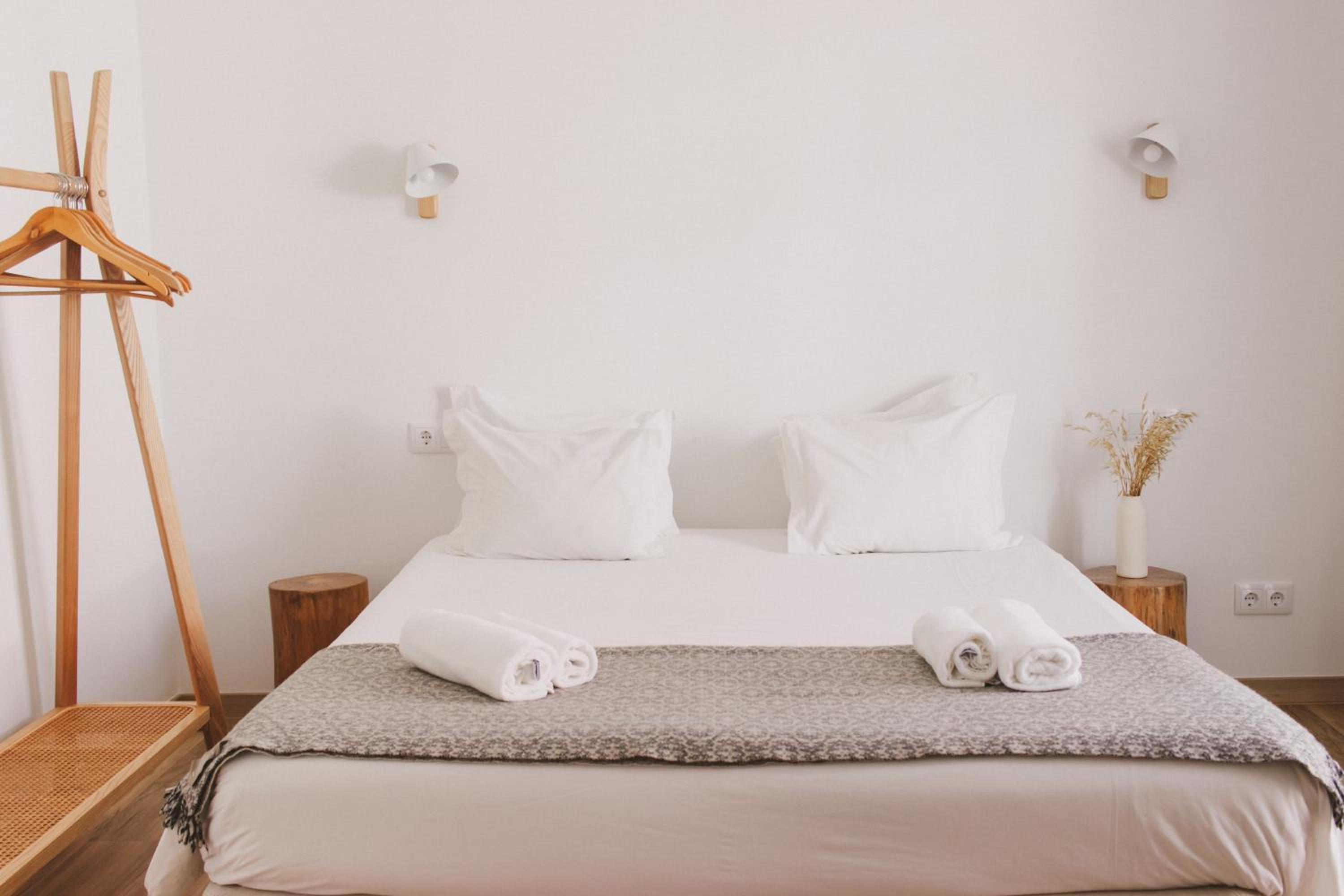 Double Room with Terrace - Photo 11
