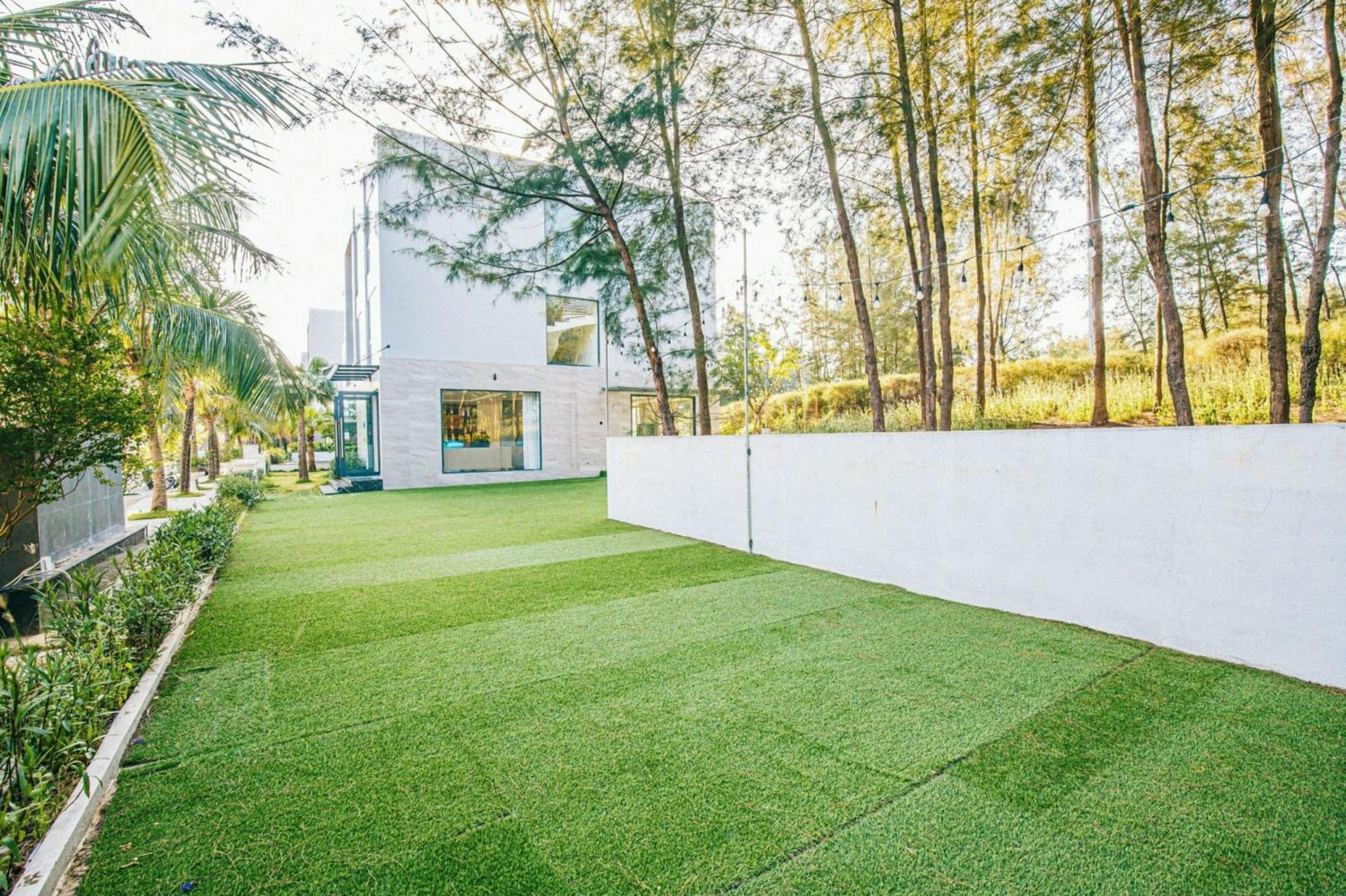 Villa with Sea View photo 3