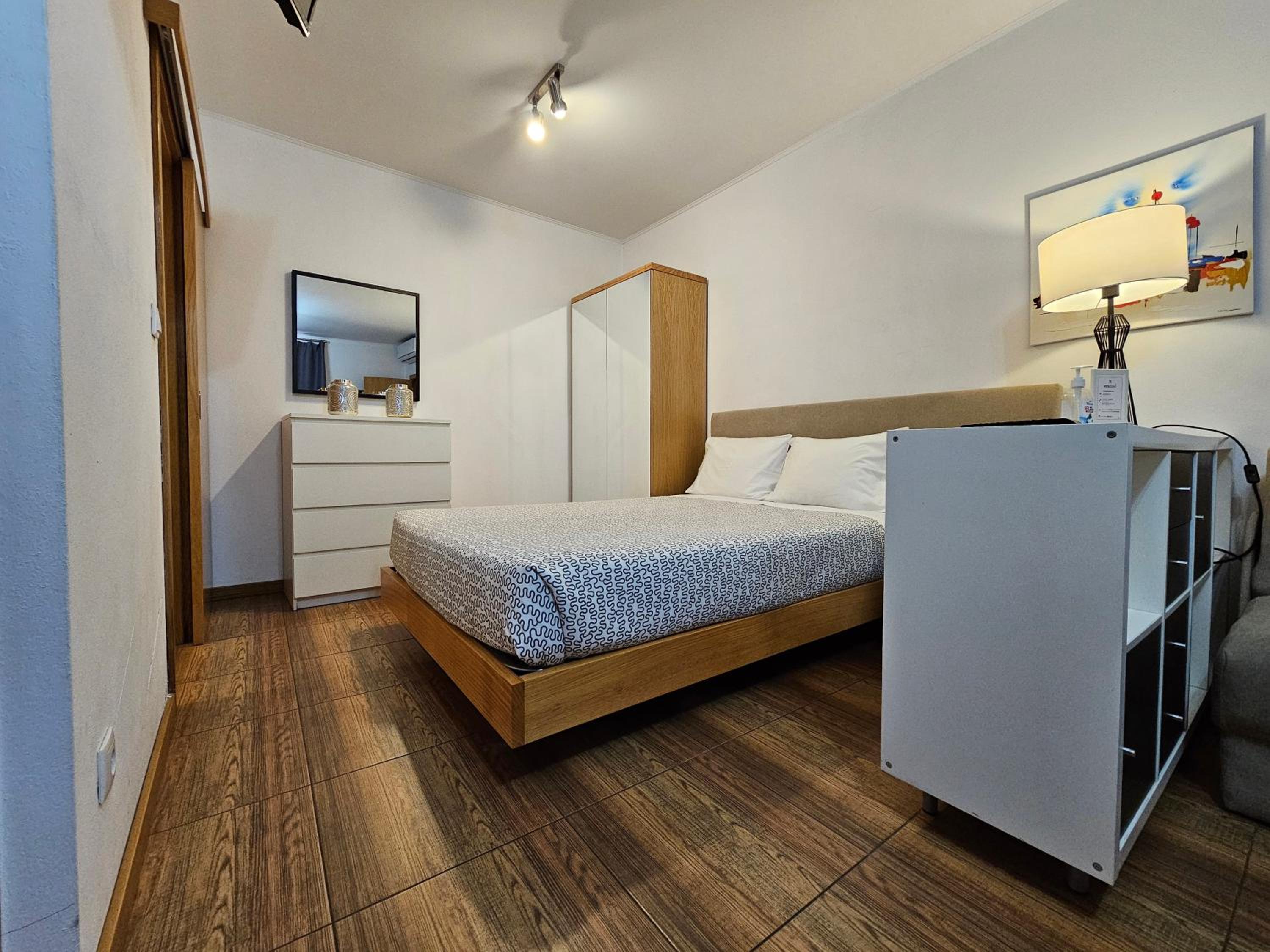 Studio Apartment - Ground Floor - Photo 5