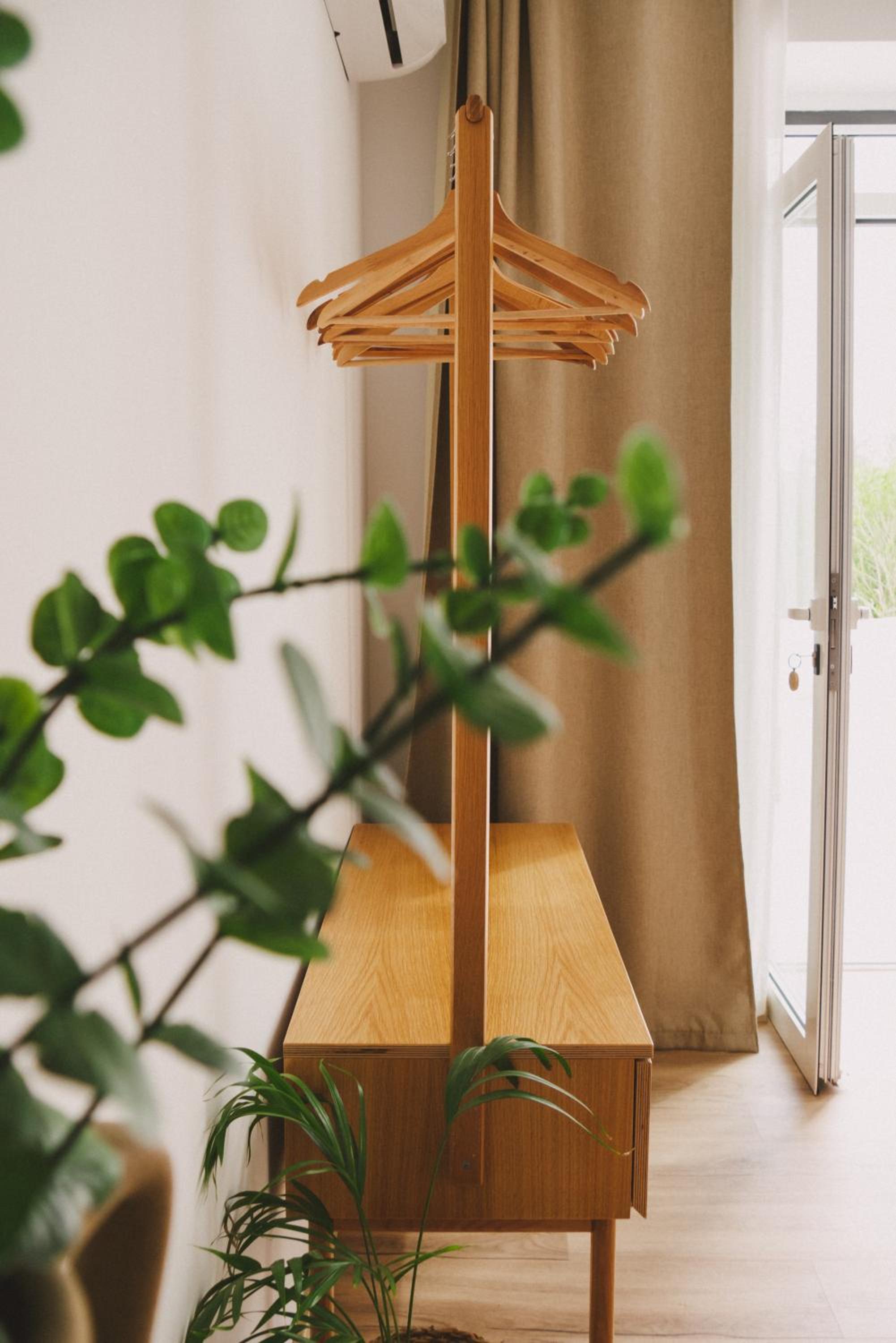 Studio with Terrace - Photo 9