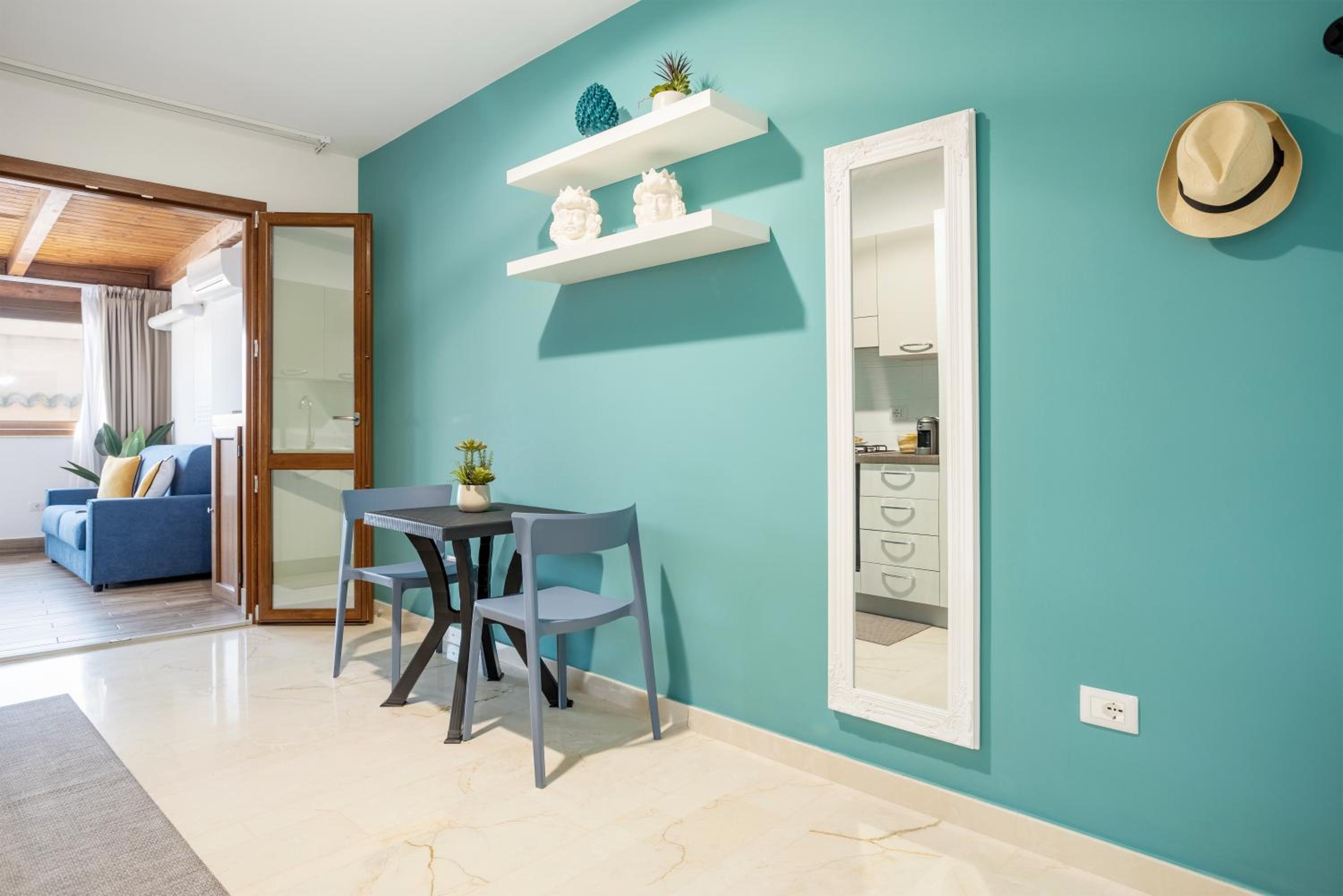 Superior Apartment