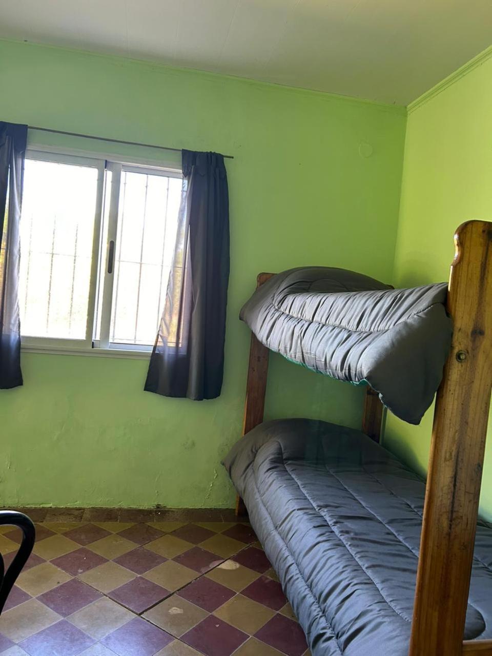 Twin Room photo 1