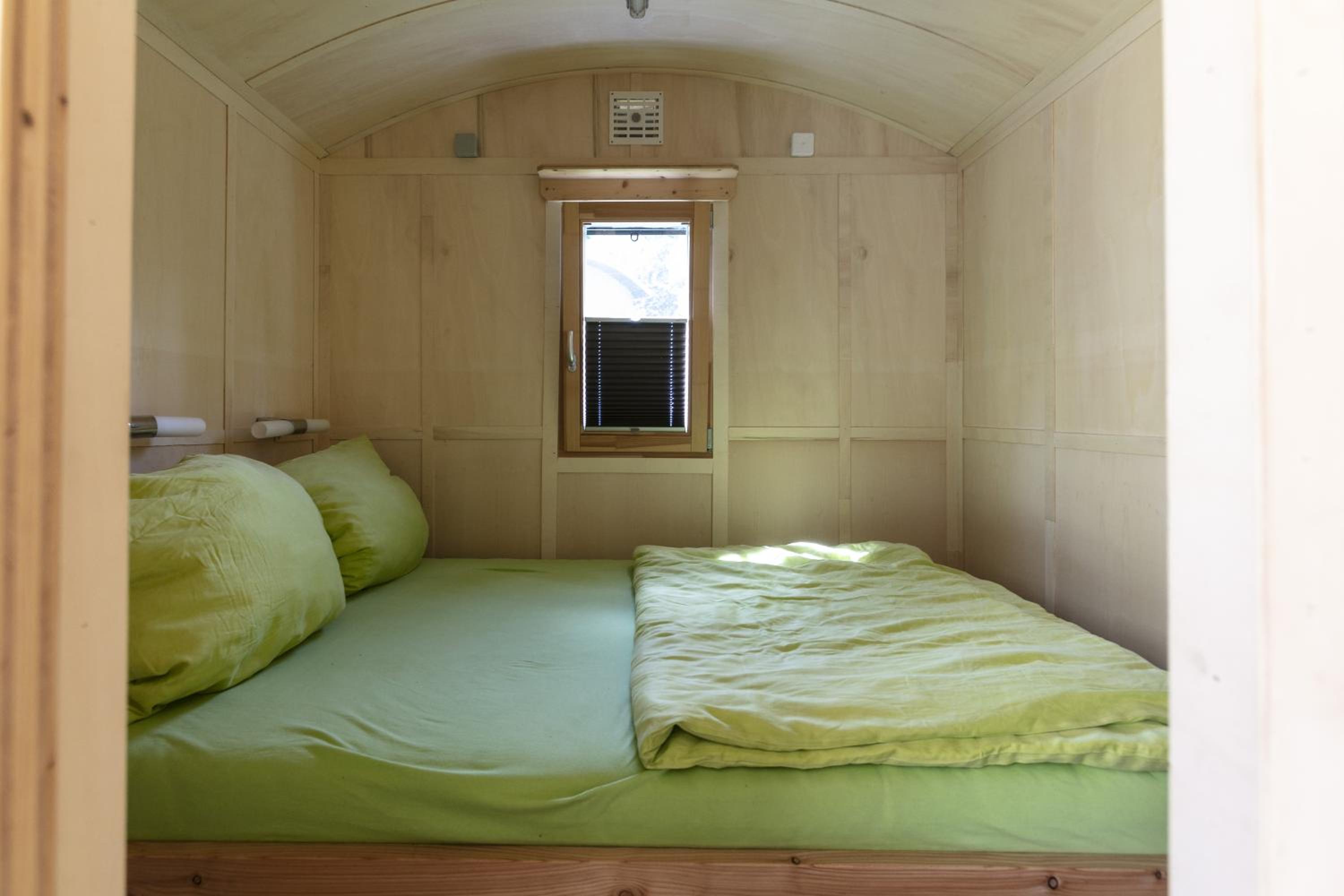 Mobile Home photo 1