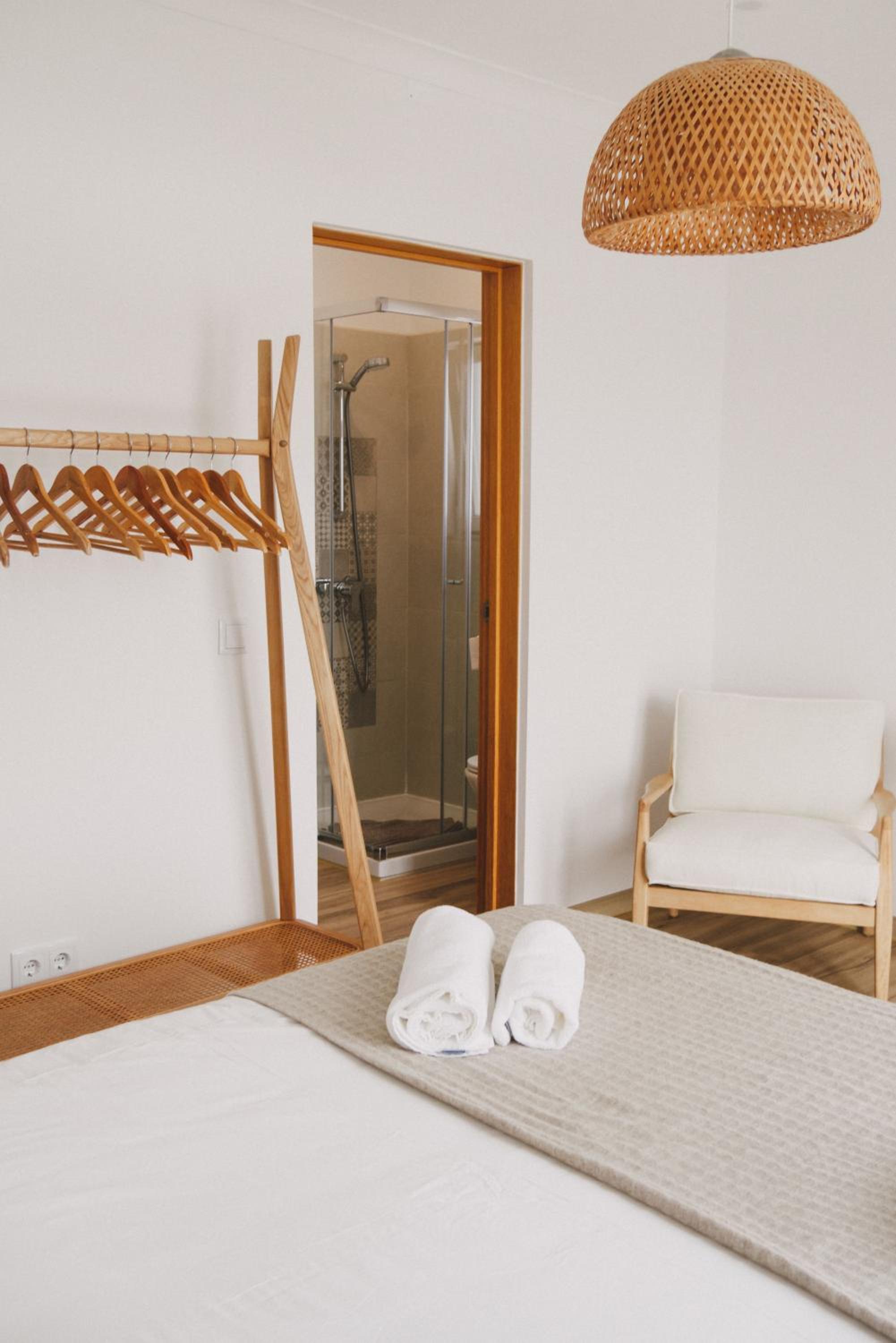 Double Room with Terrace - Photo 5