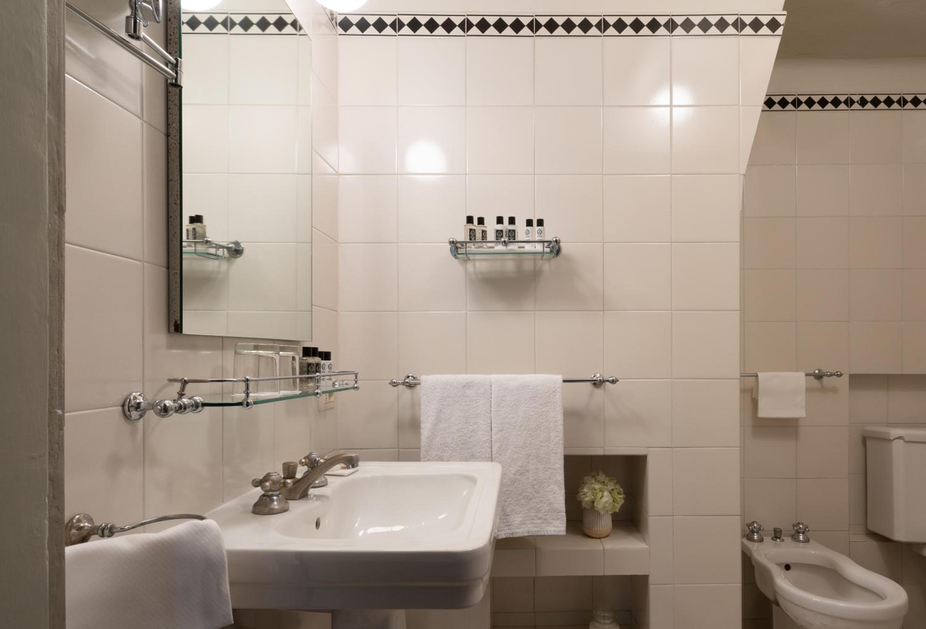 Budget Double Room