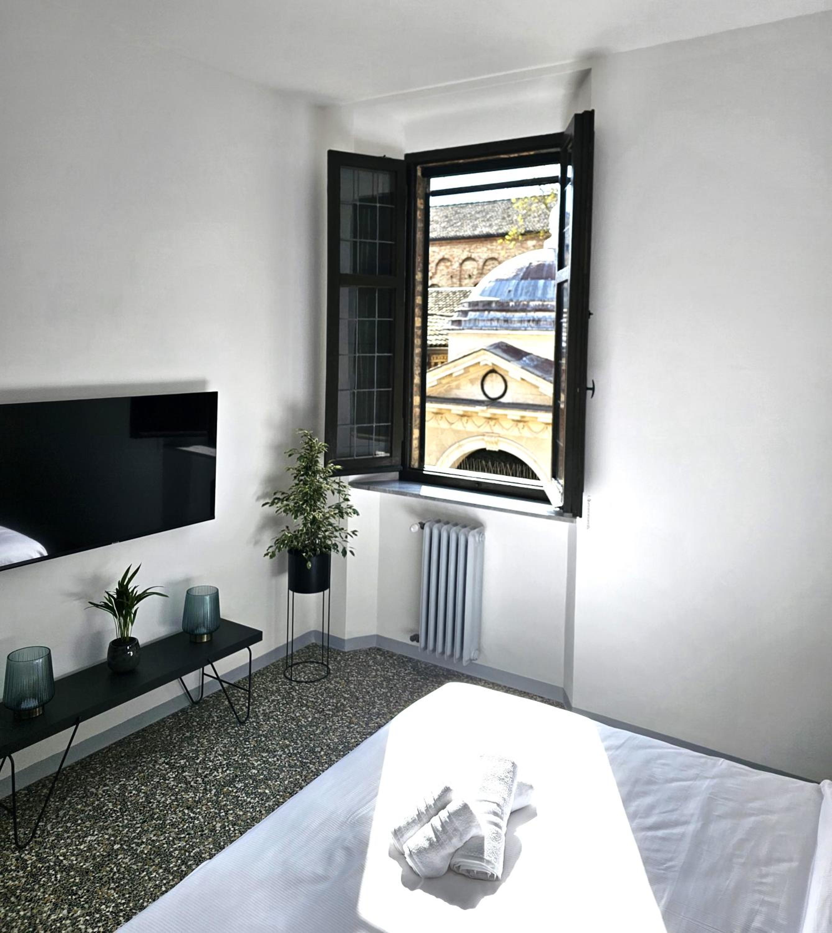 Two-Bedroom Apartment photo 1