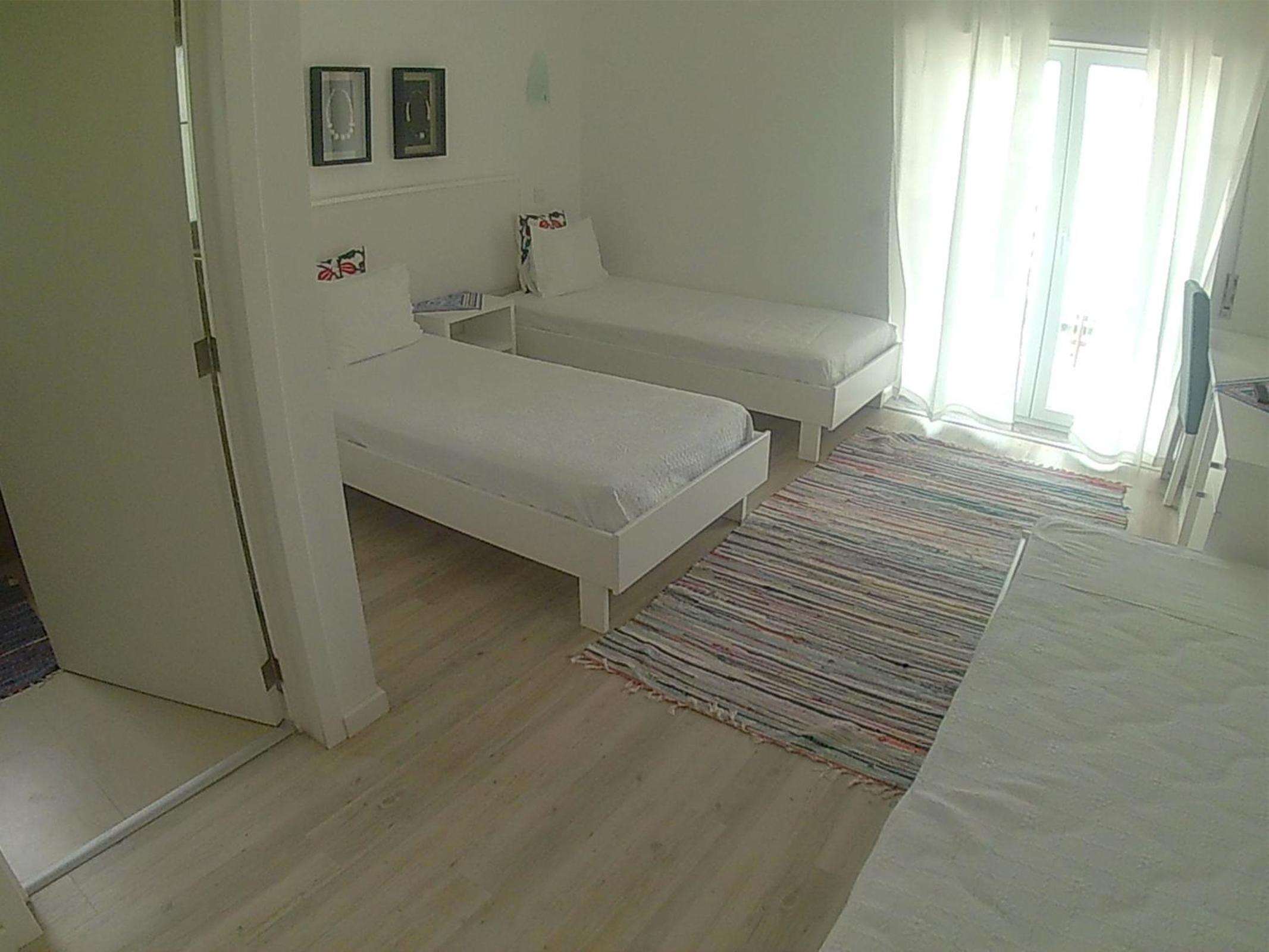 Basic Triple Room - Photo 4