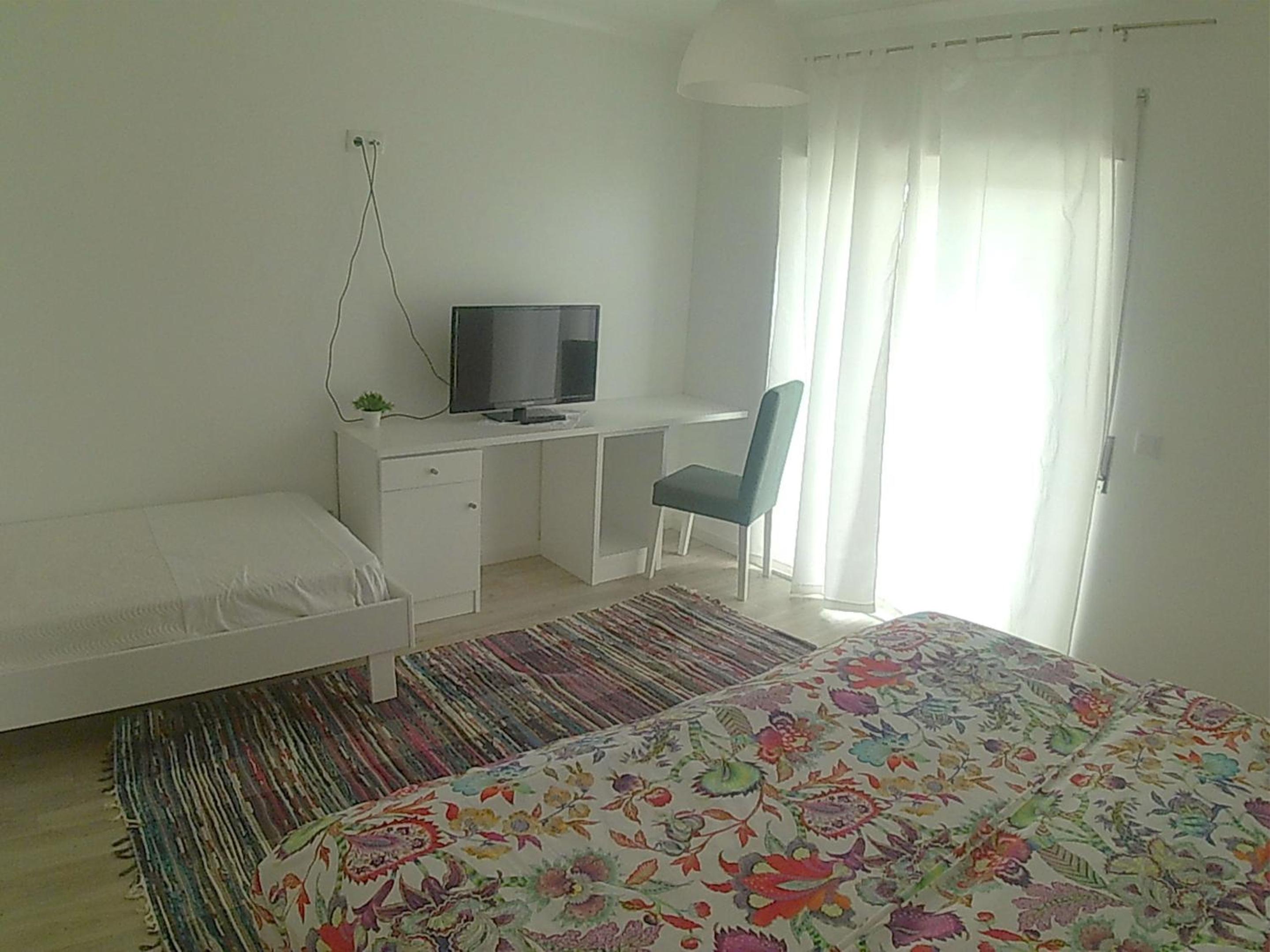 Basic Triple Room - Photo 2