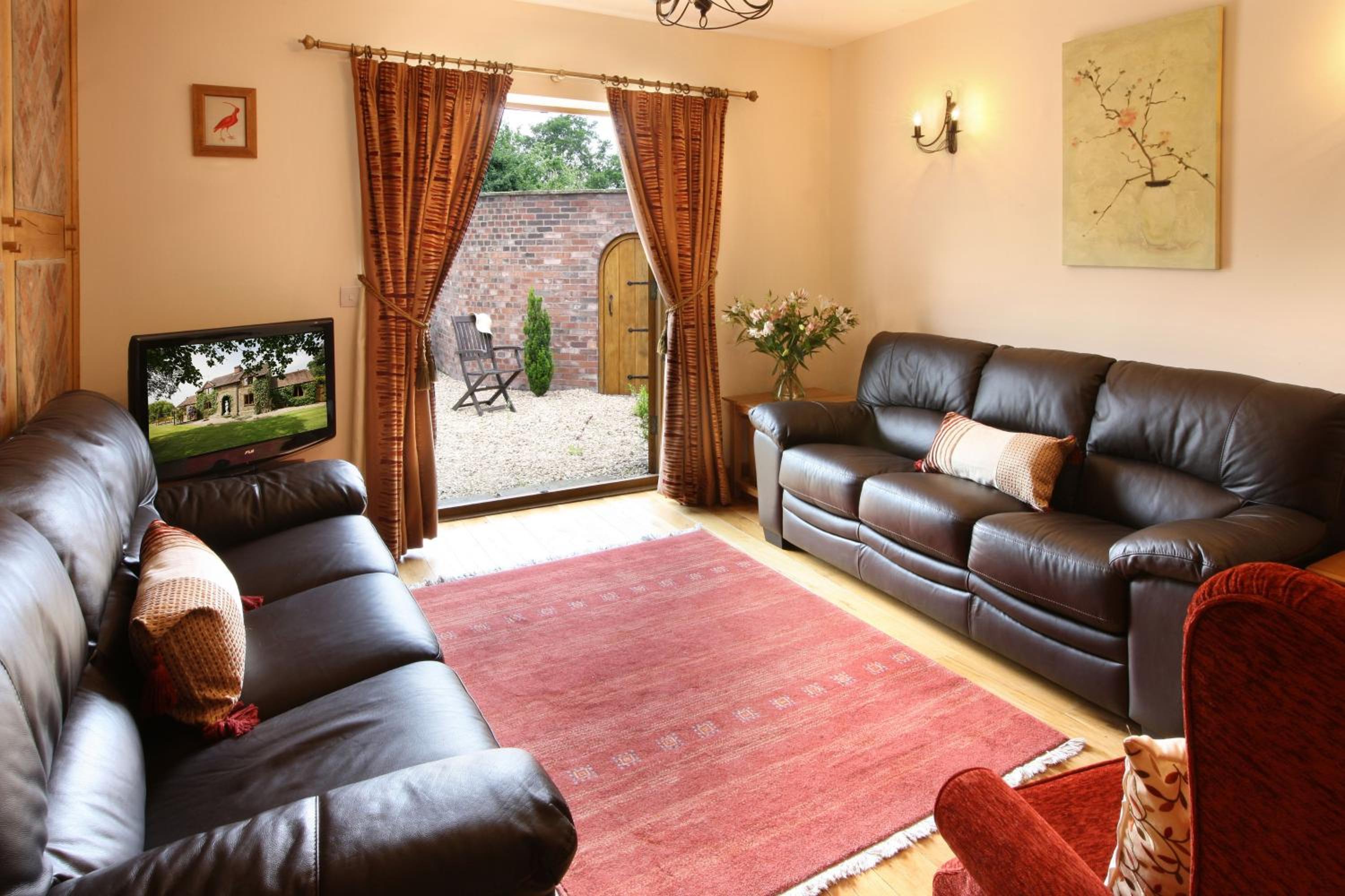 Vacation Home photo 1