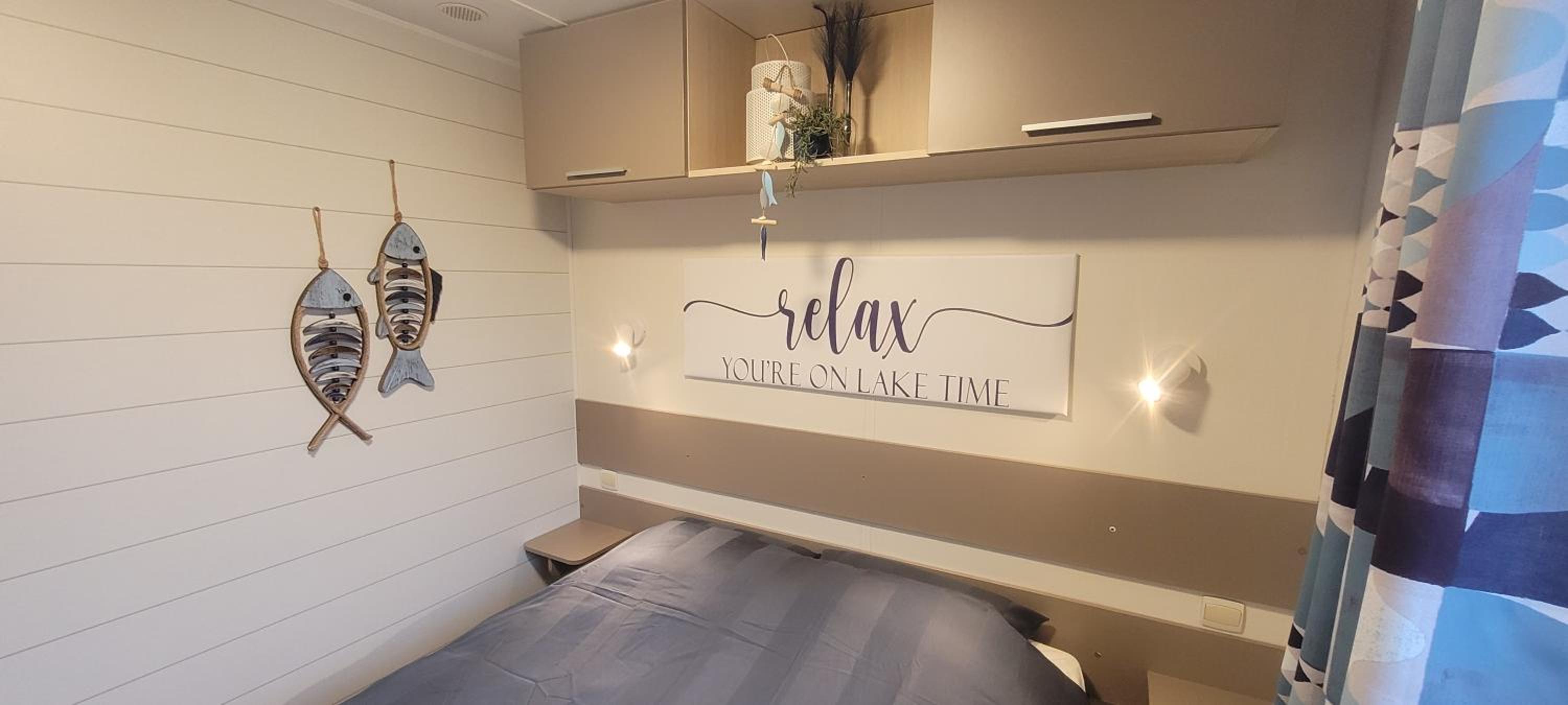 Three-Bedroom Chalet photo 1