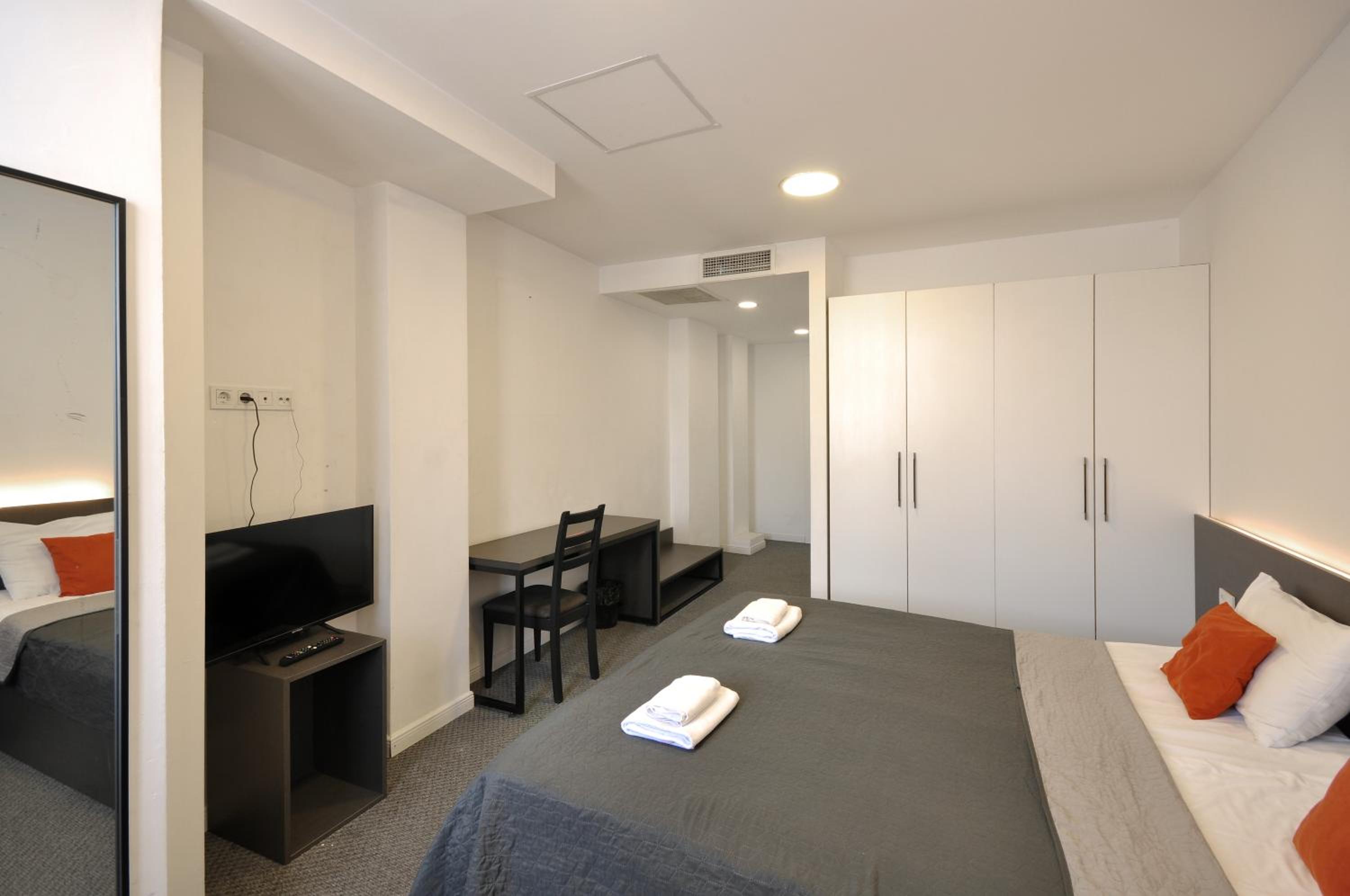 Double Room with Lake View