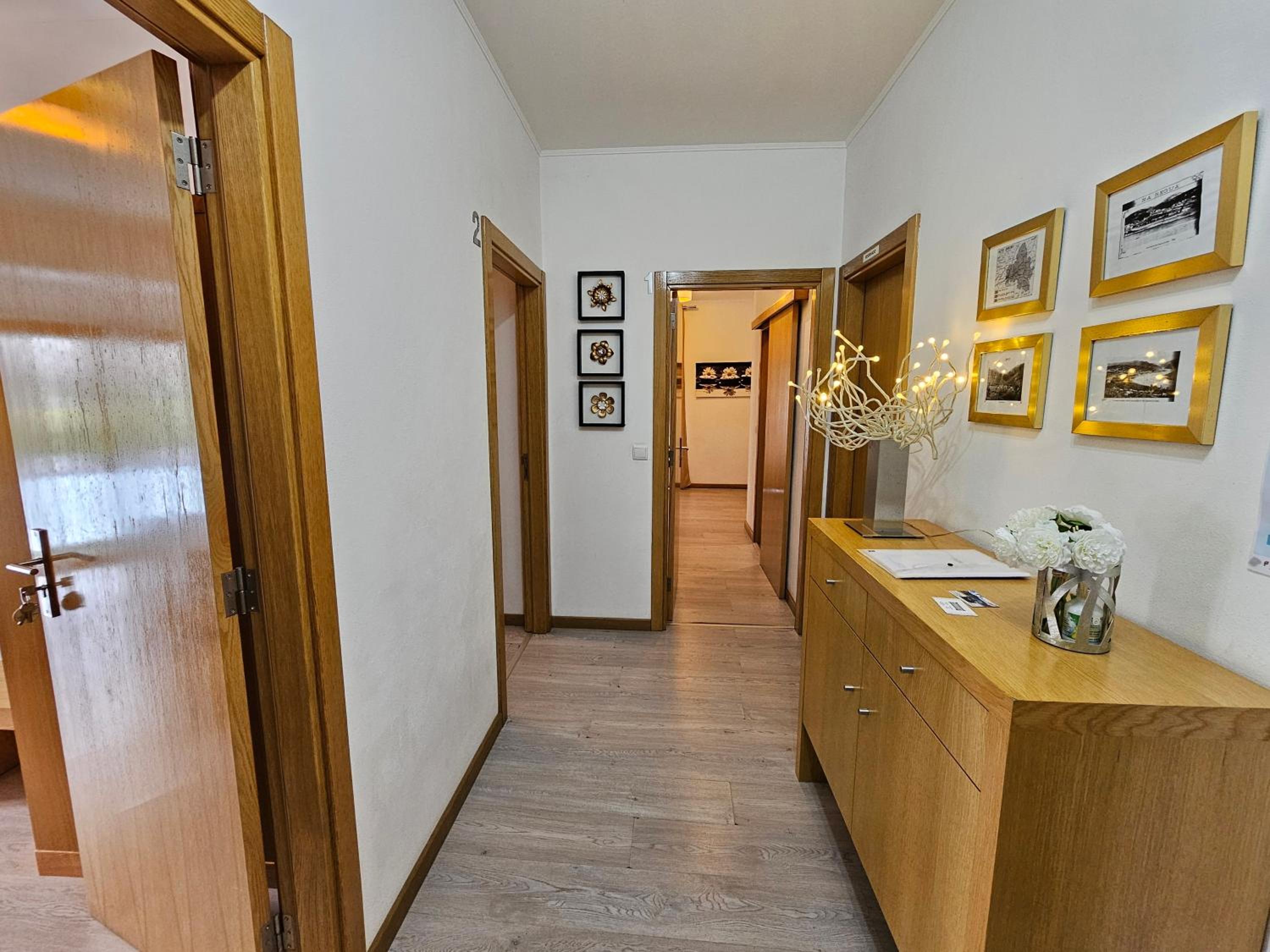 Three-Bedroom House - Photo 1