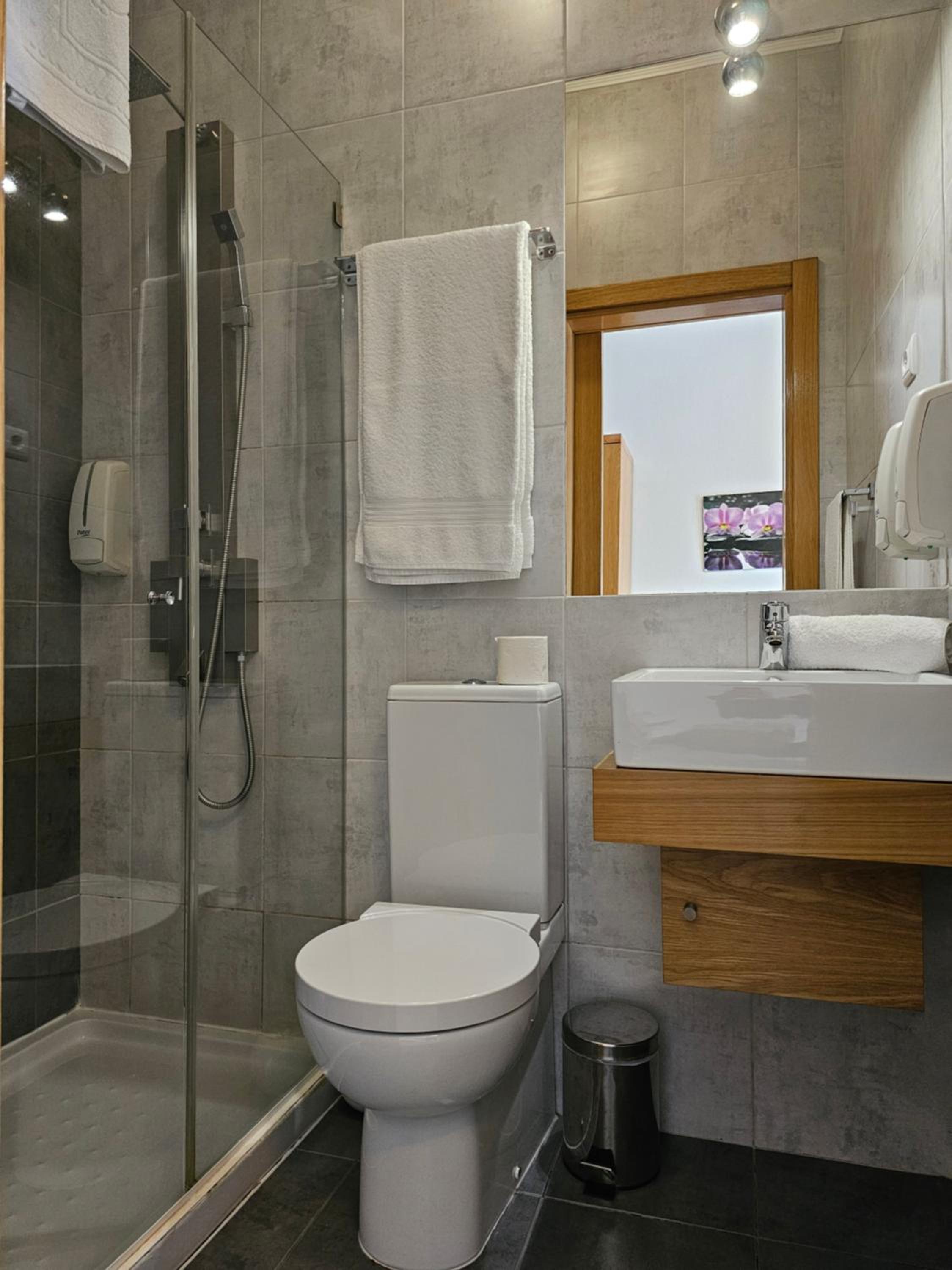 Three-Bedroom House - Photo 19