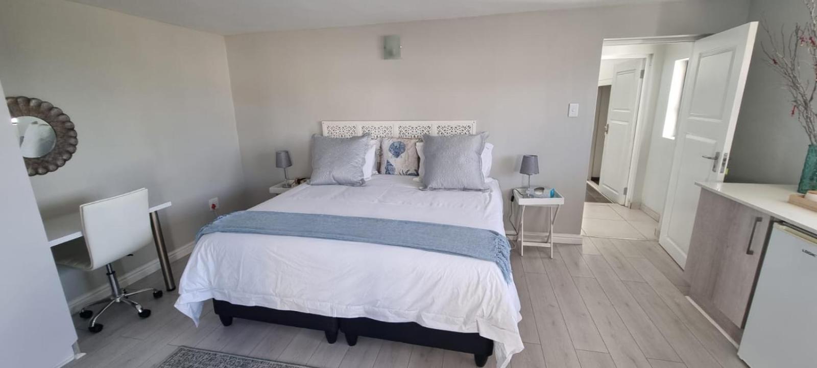 Double Room with Park View photo 1