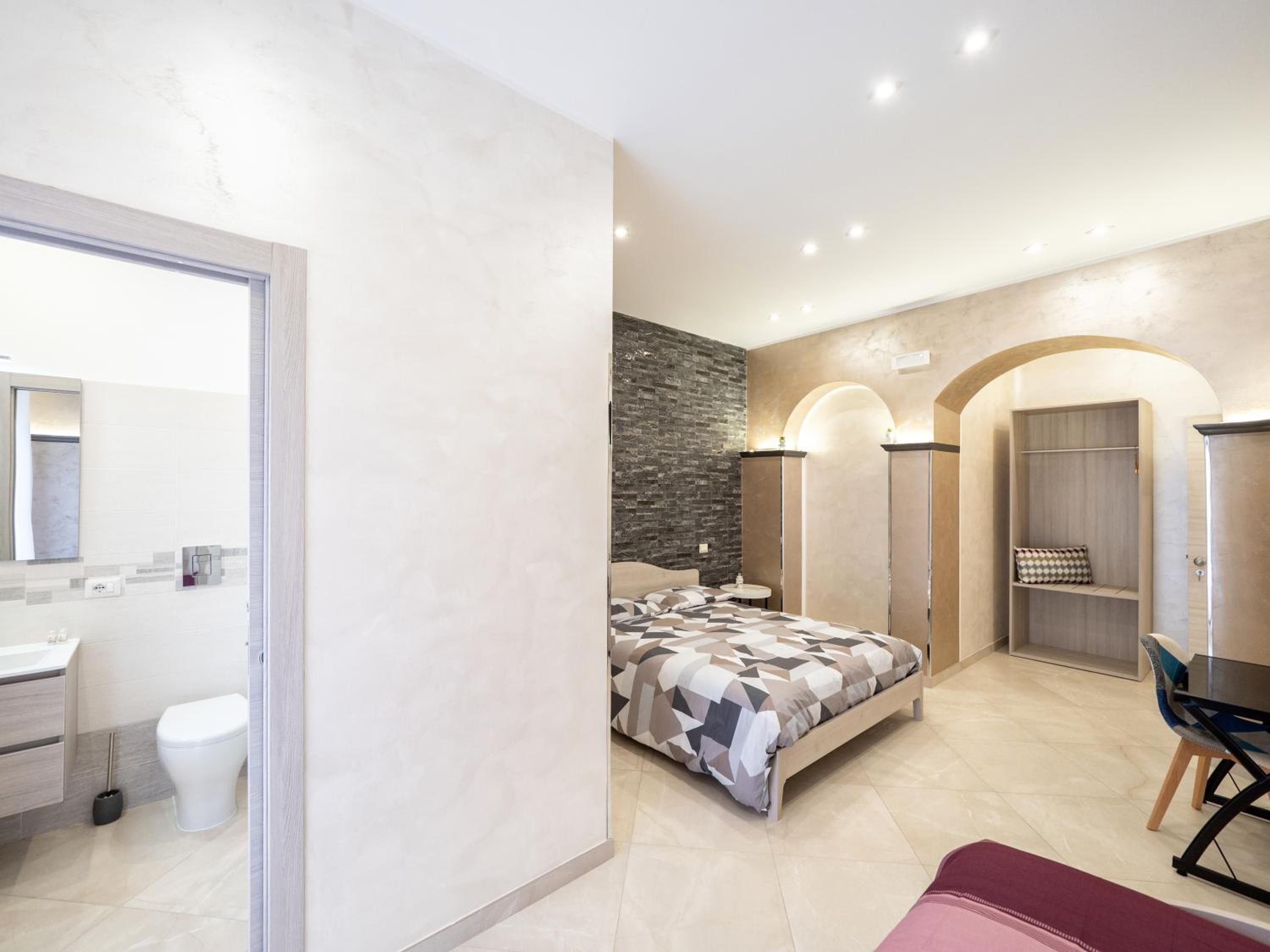 Triple Room photo 1