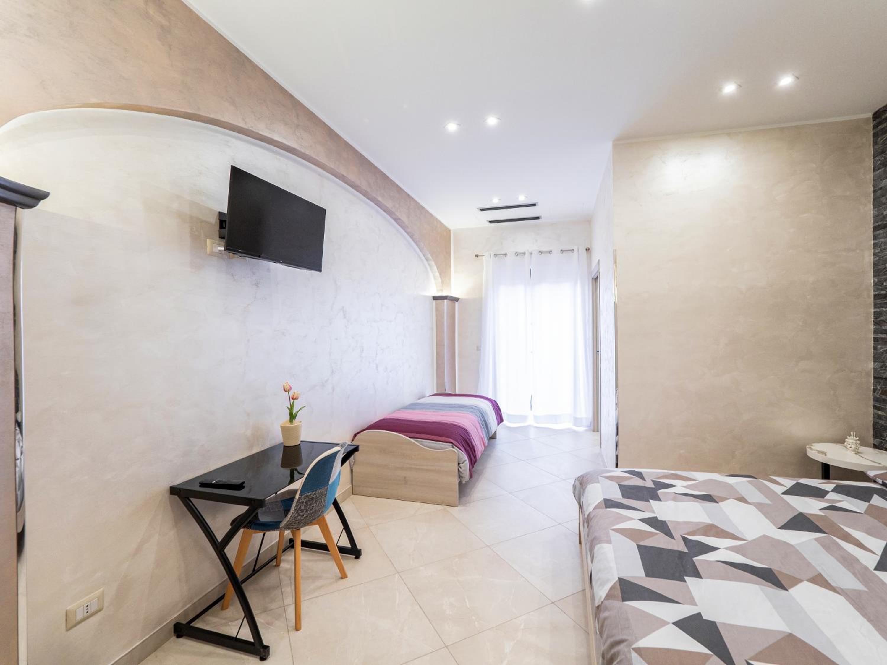 Triple Room photo 3