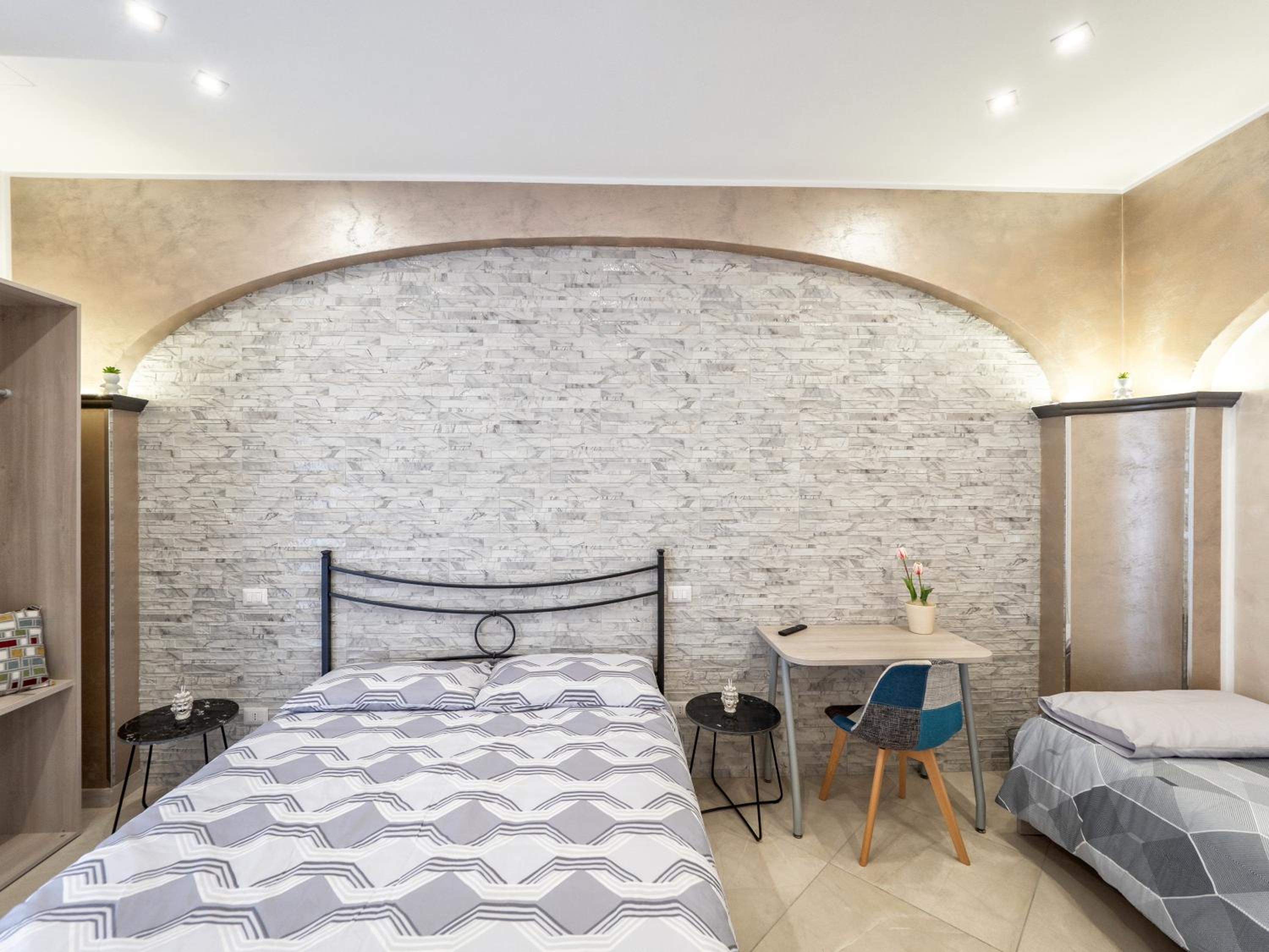 Triple Room photo 2