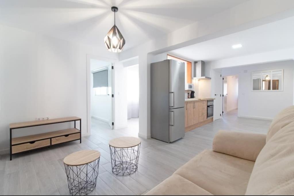 Departamento de tres habitaciones