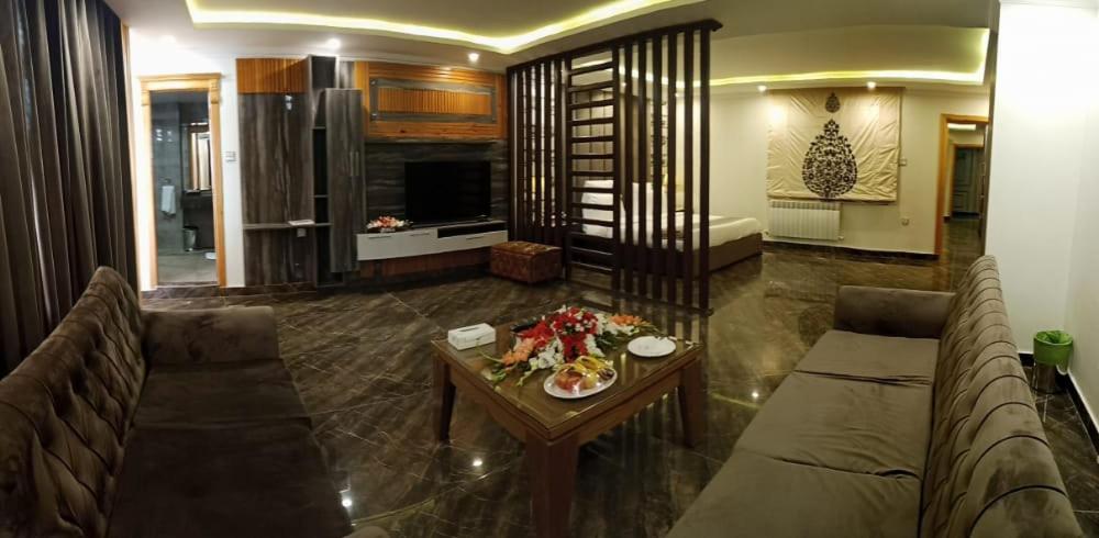 Family Room With Terrace photo 1