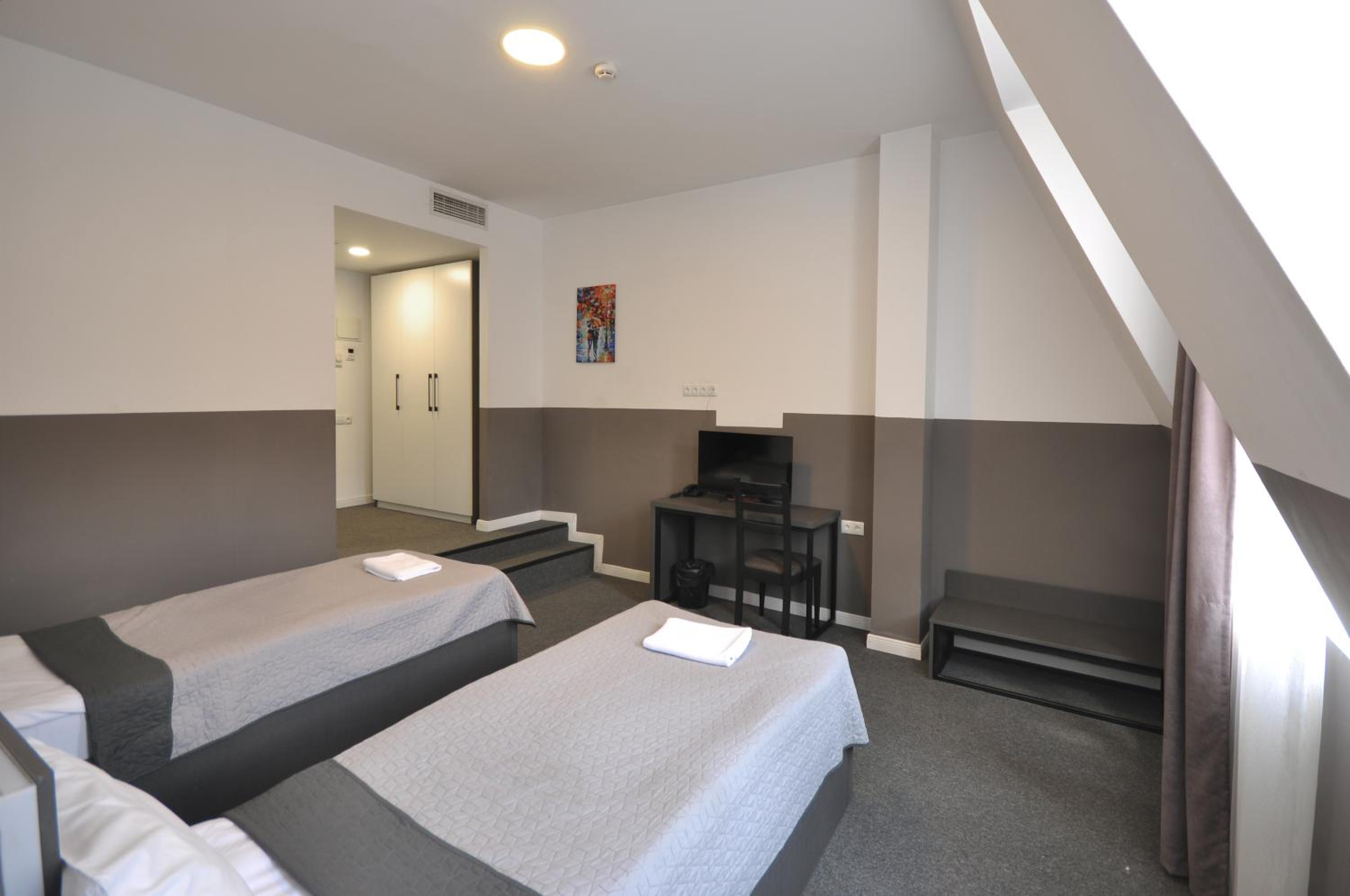 Double or Twin Room