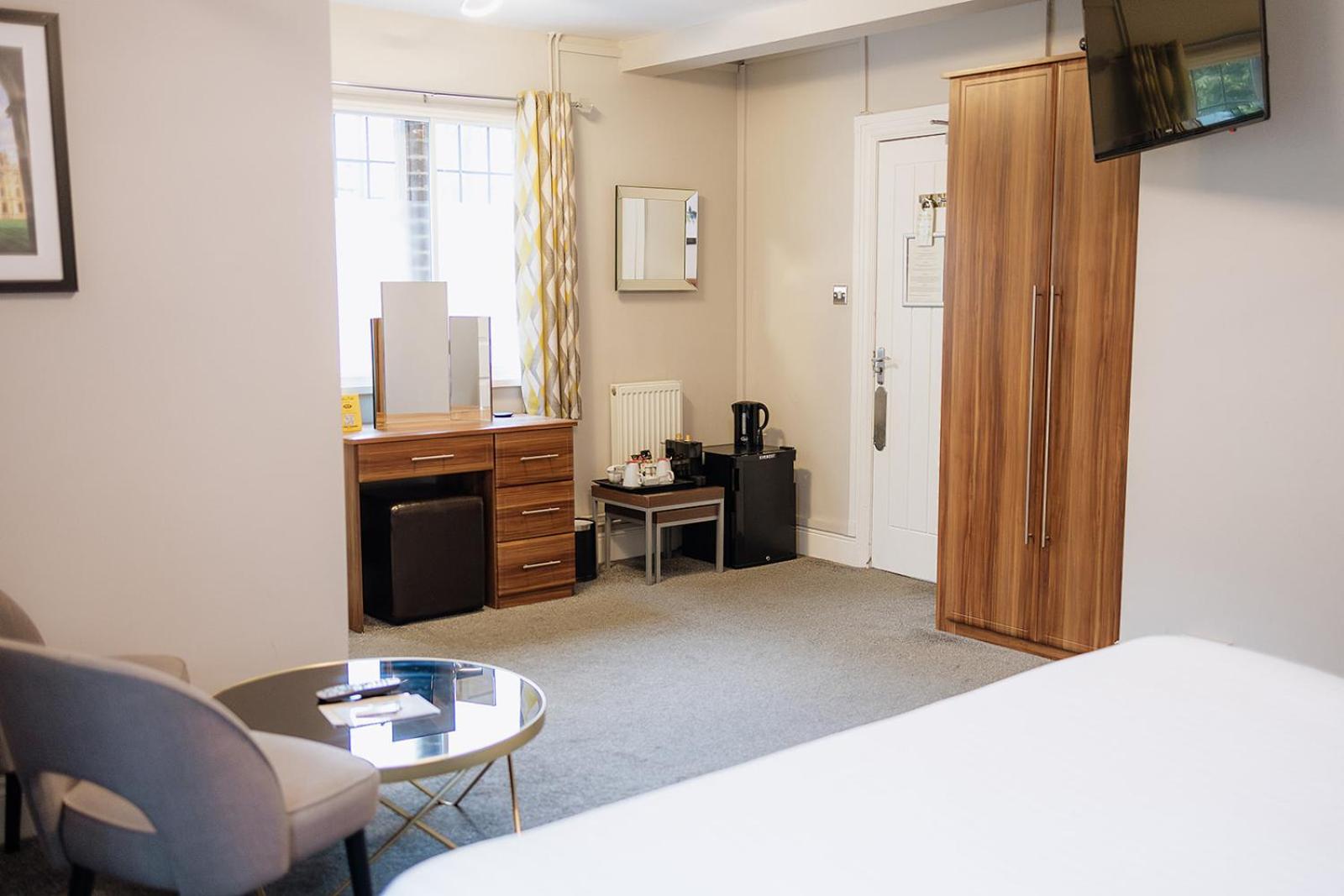 King Size Room photo 2
