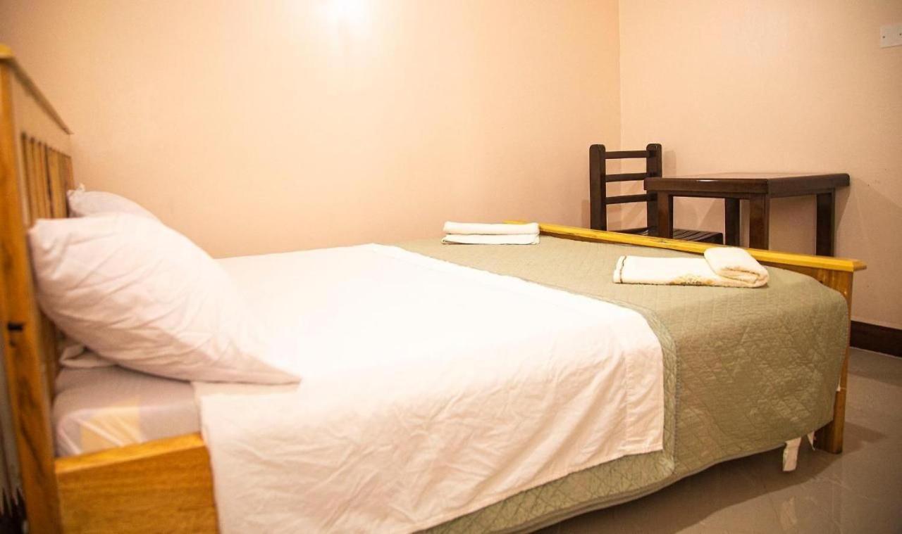 Budget Double Room photo 1