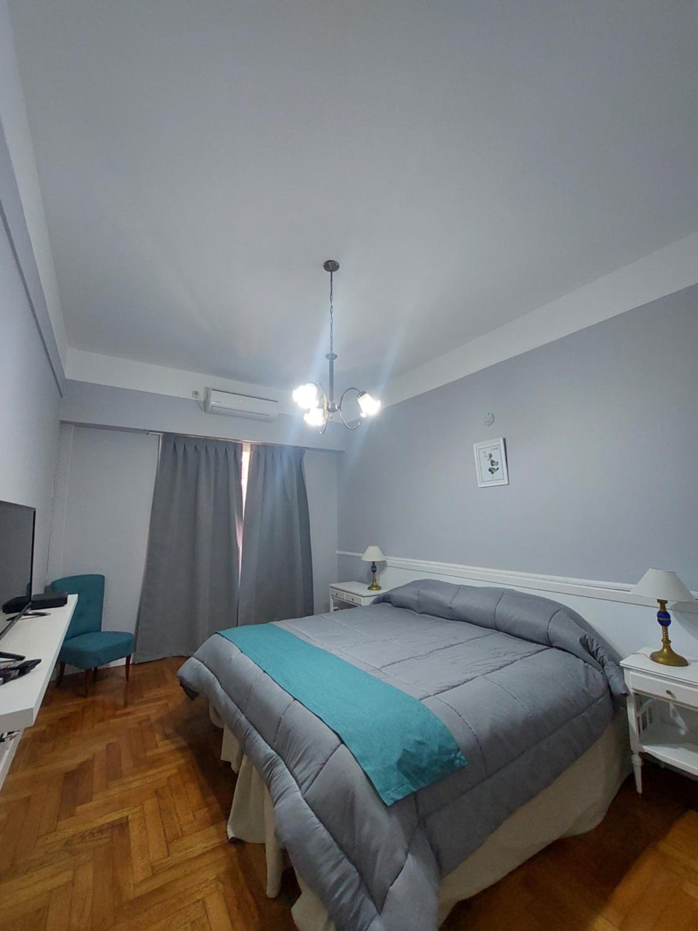 Superior Triple Room photo 2