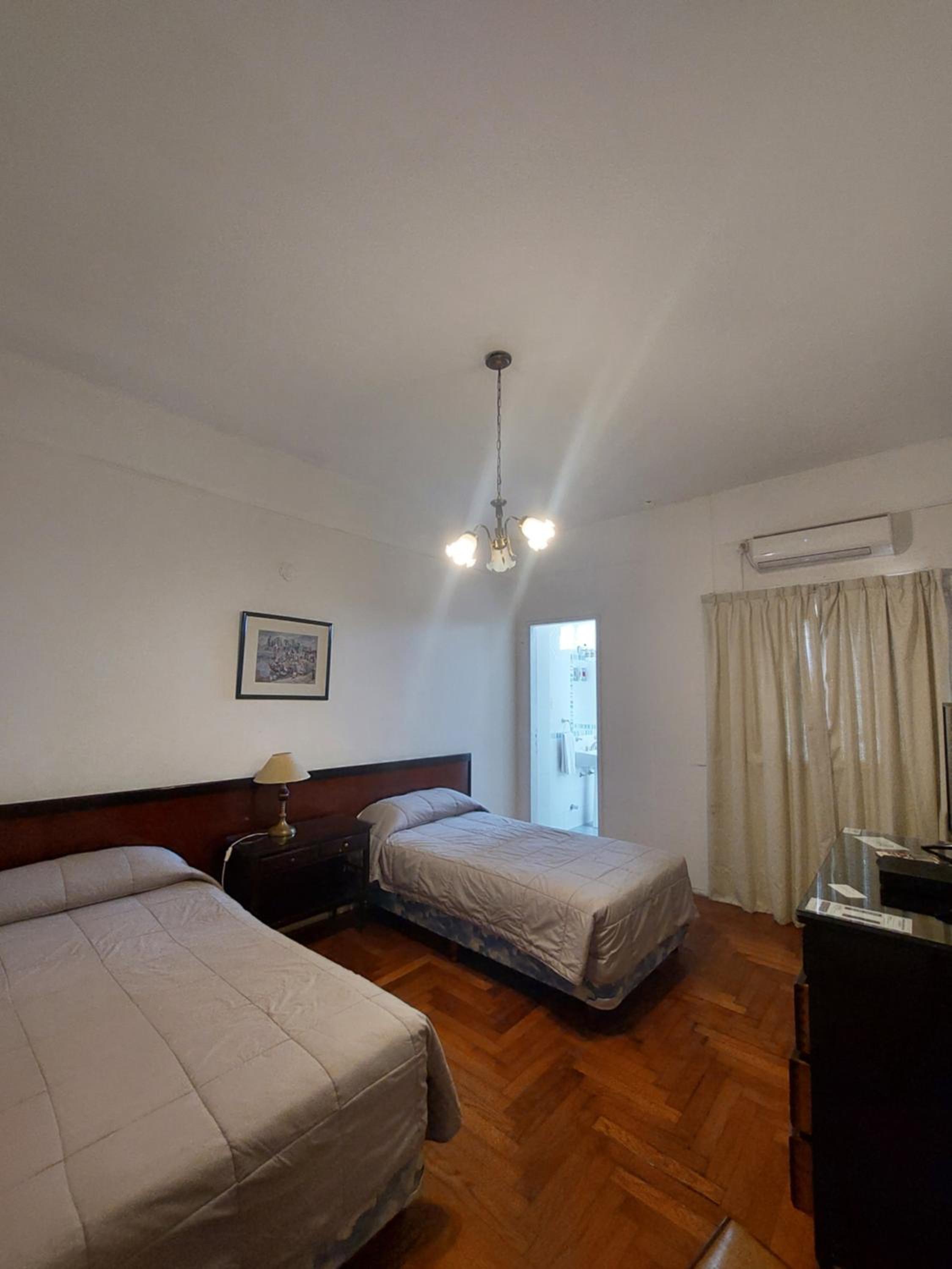 Superior Triple Room photo 1