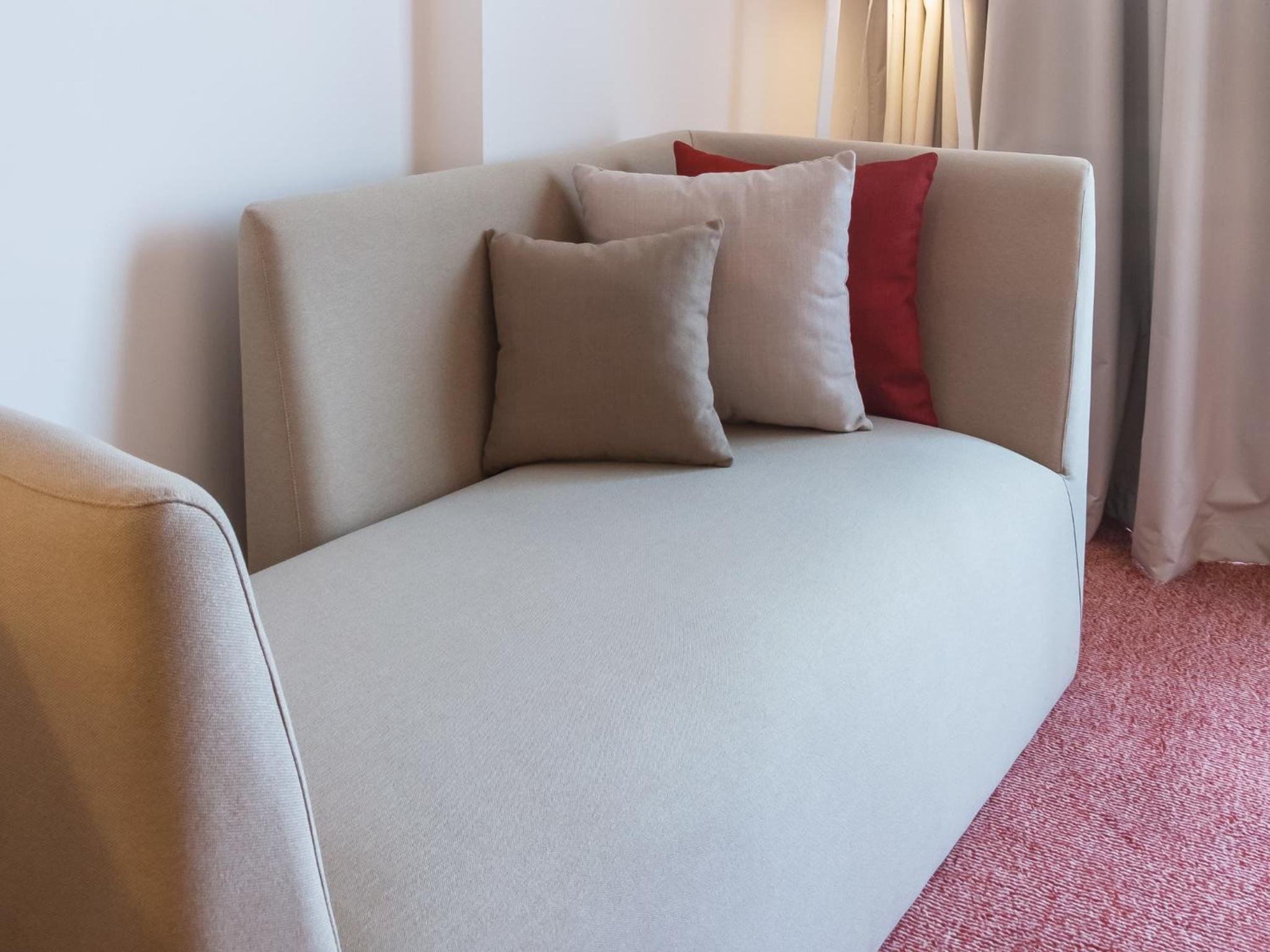 Standard Twin Room - Photo 7