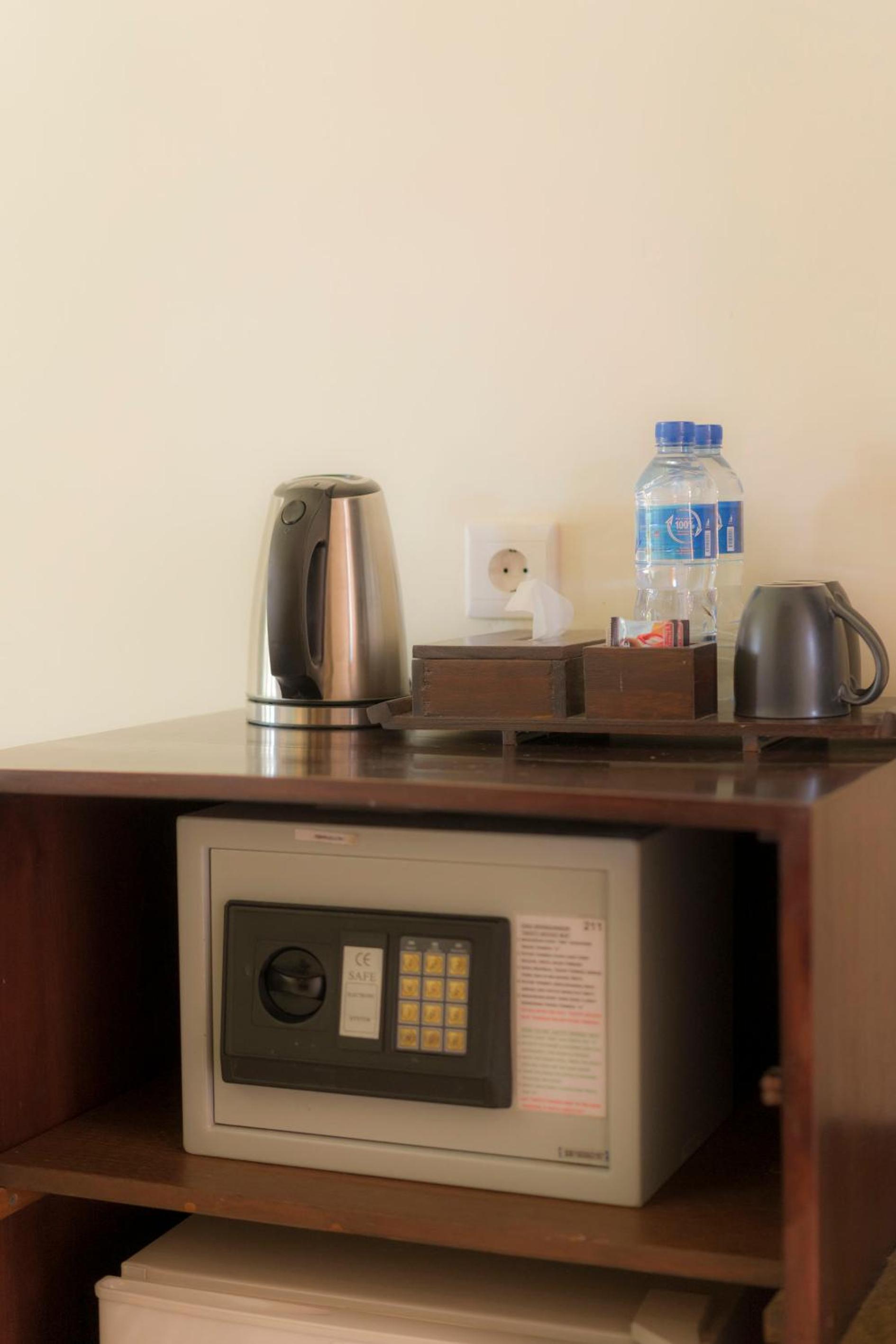 Superior Twin Room photo 3
