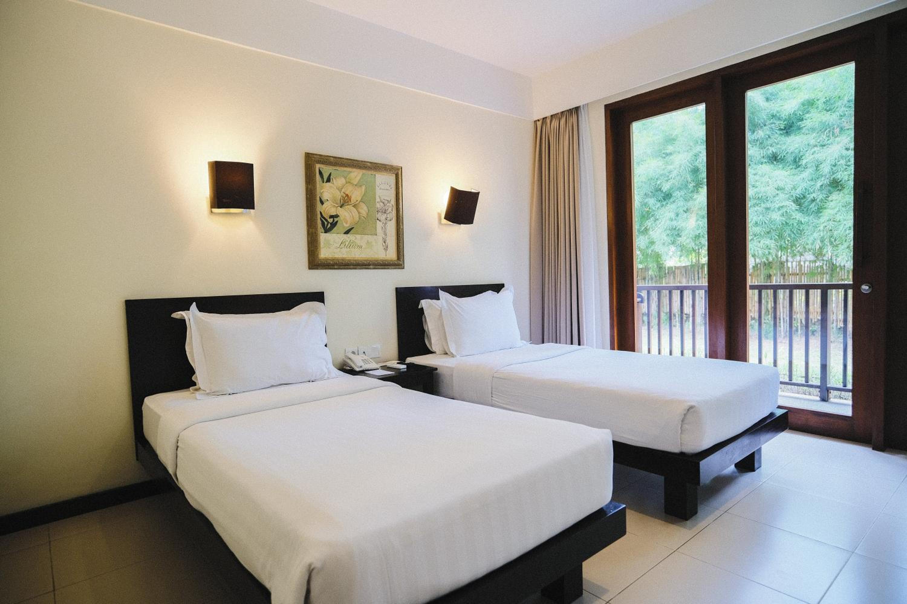 Superior Twin Room photo 1