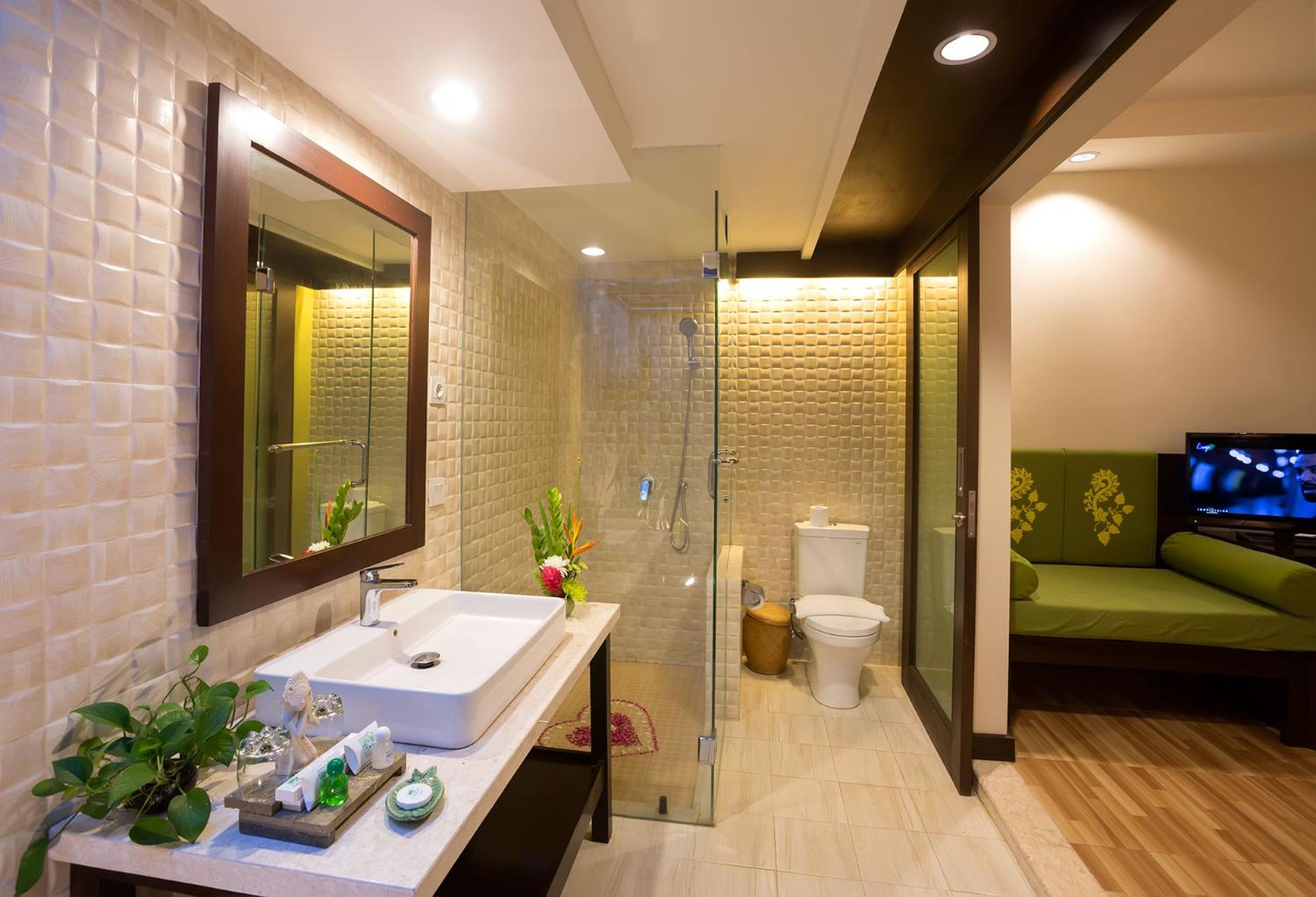 Superior Twin Room photo 3