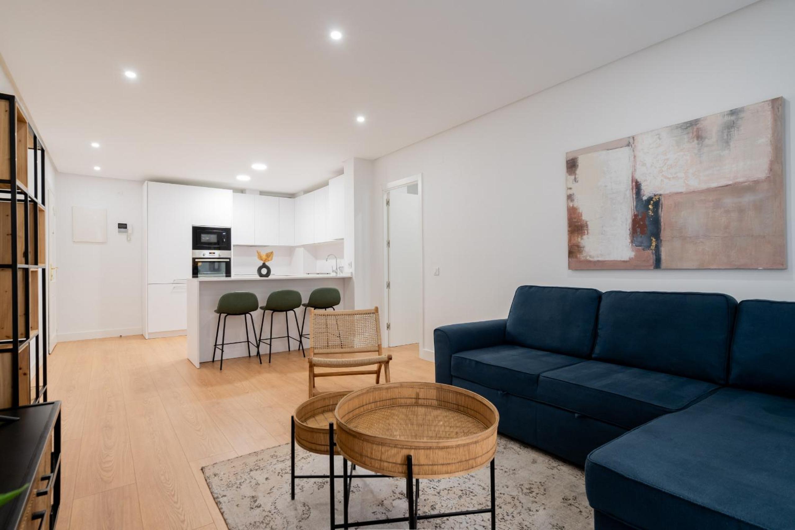 Apartamento