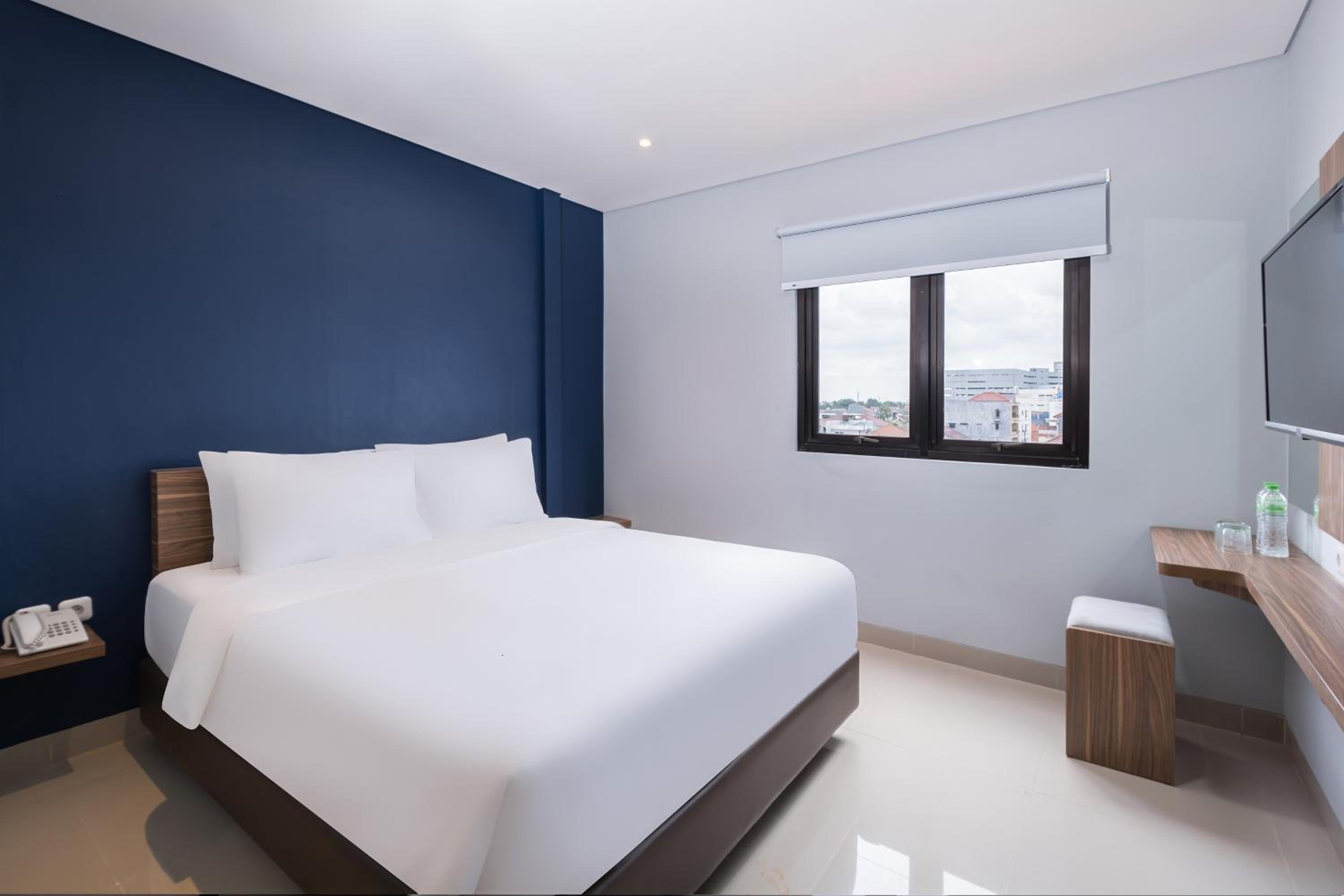 Deluxe Double Room - Photo 1