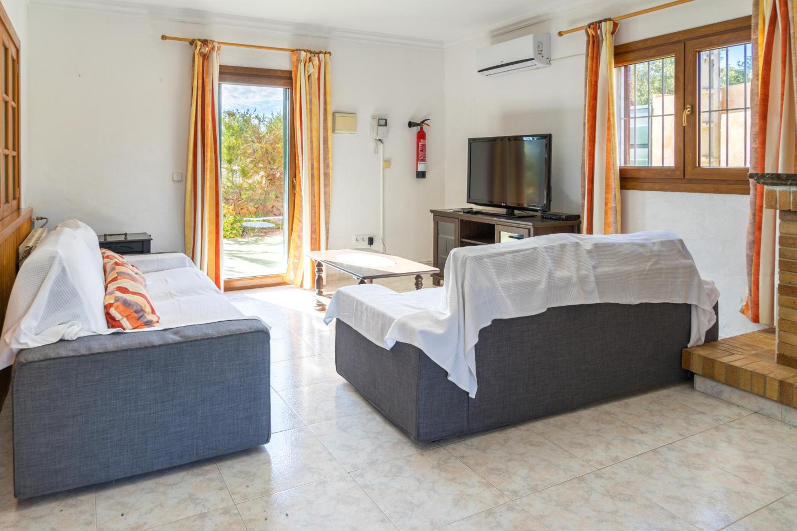 Casa de Vacaciones