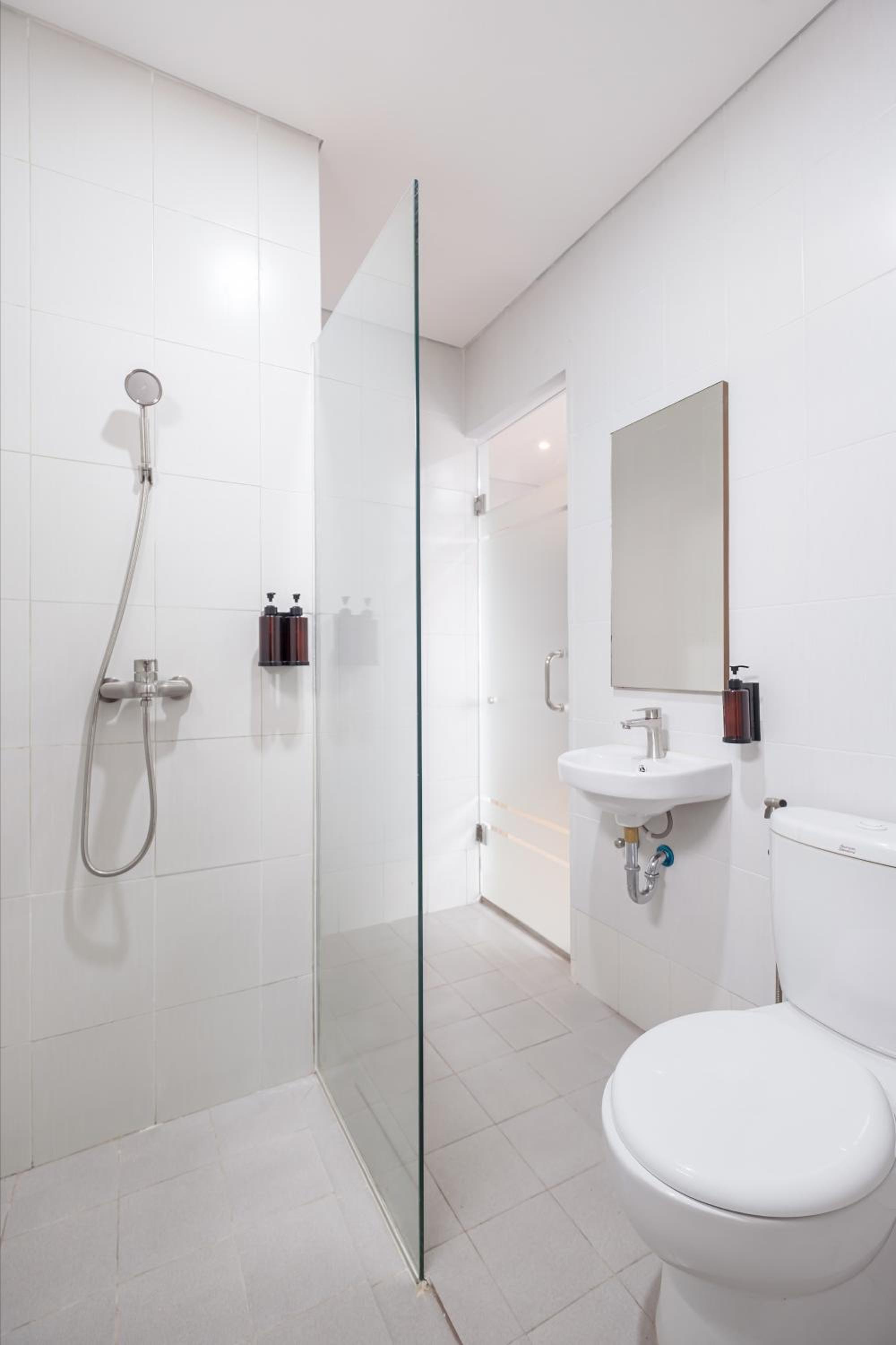 Deluxe Double Room - Photo 7