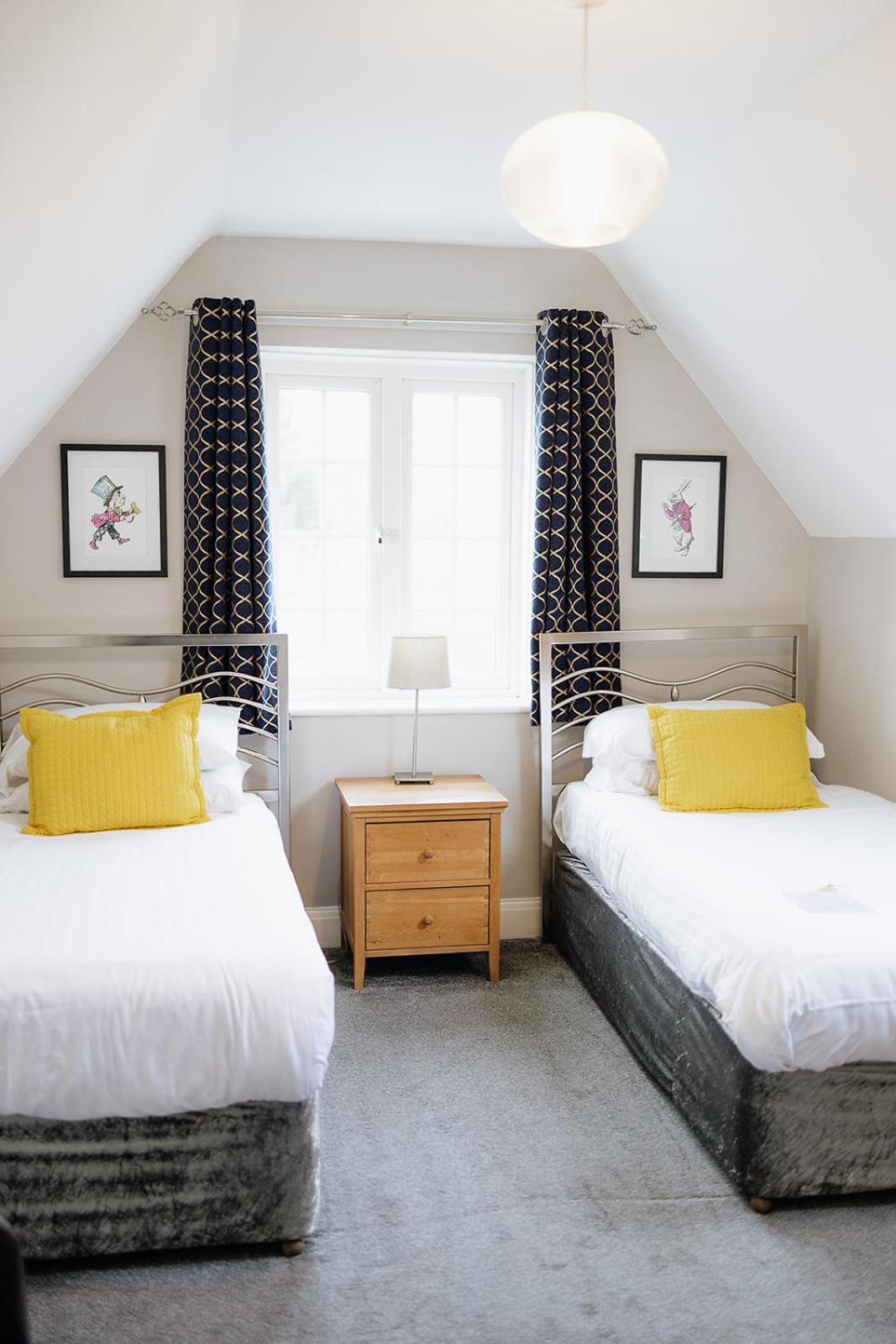 Twin Room photo 3