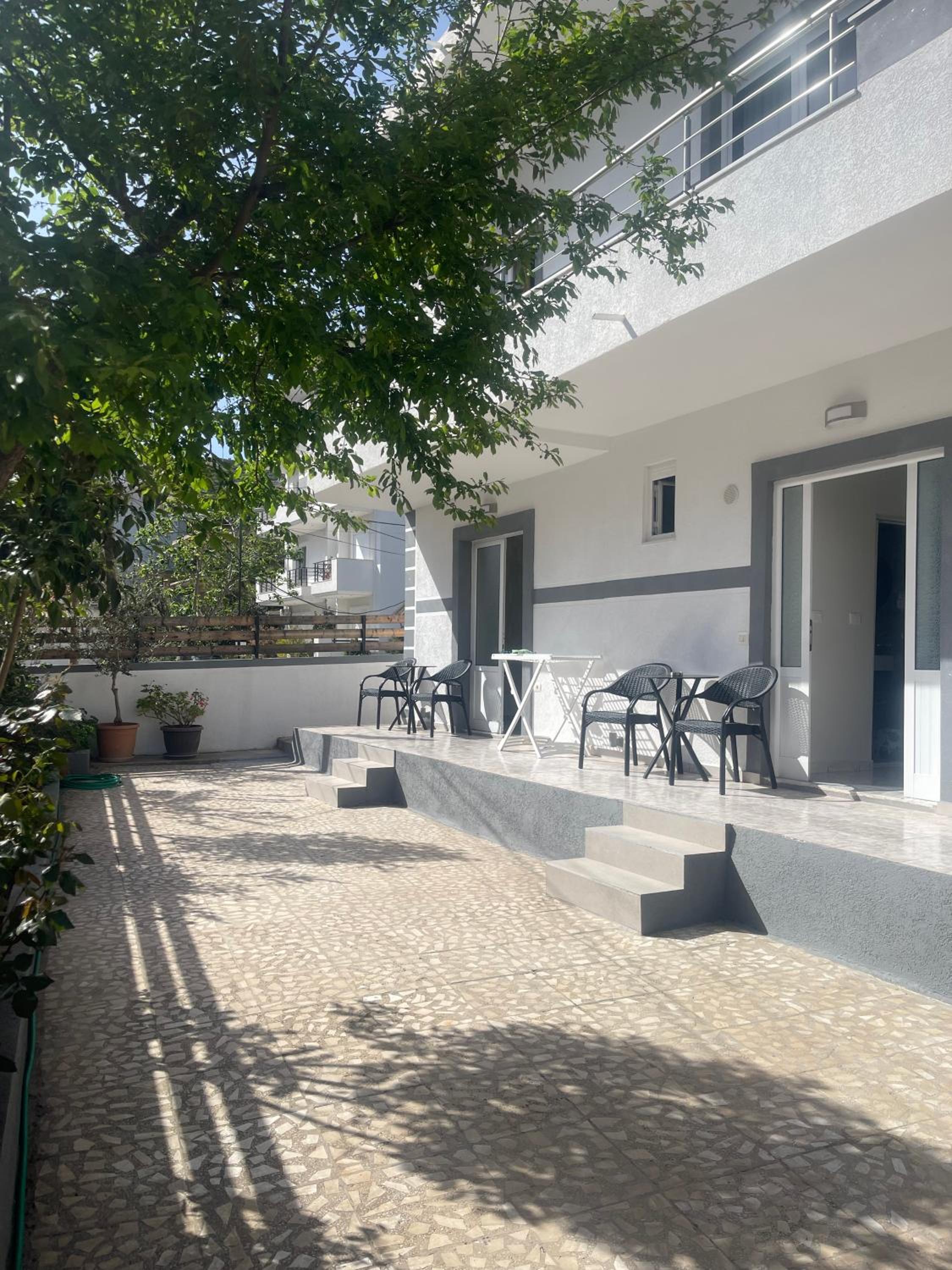 Standard Apartment