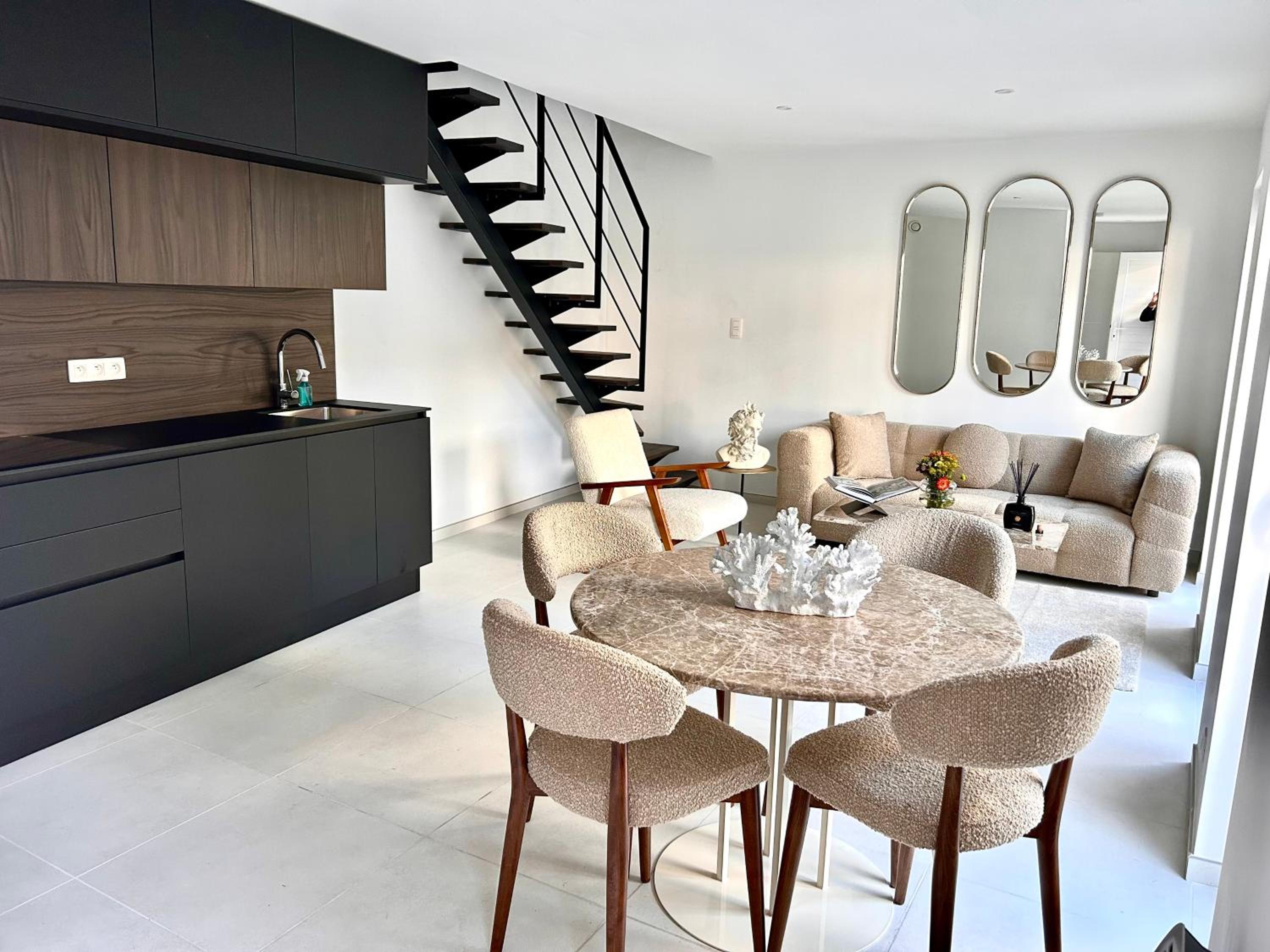 Double Room With Terrace photo 2