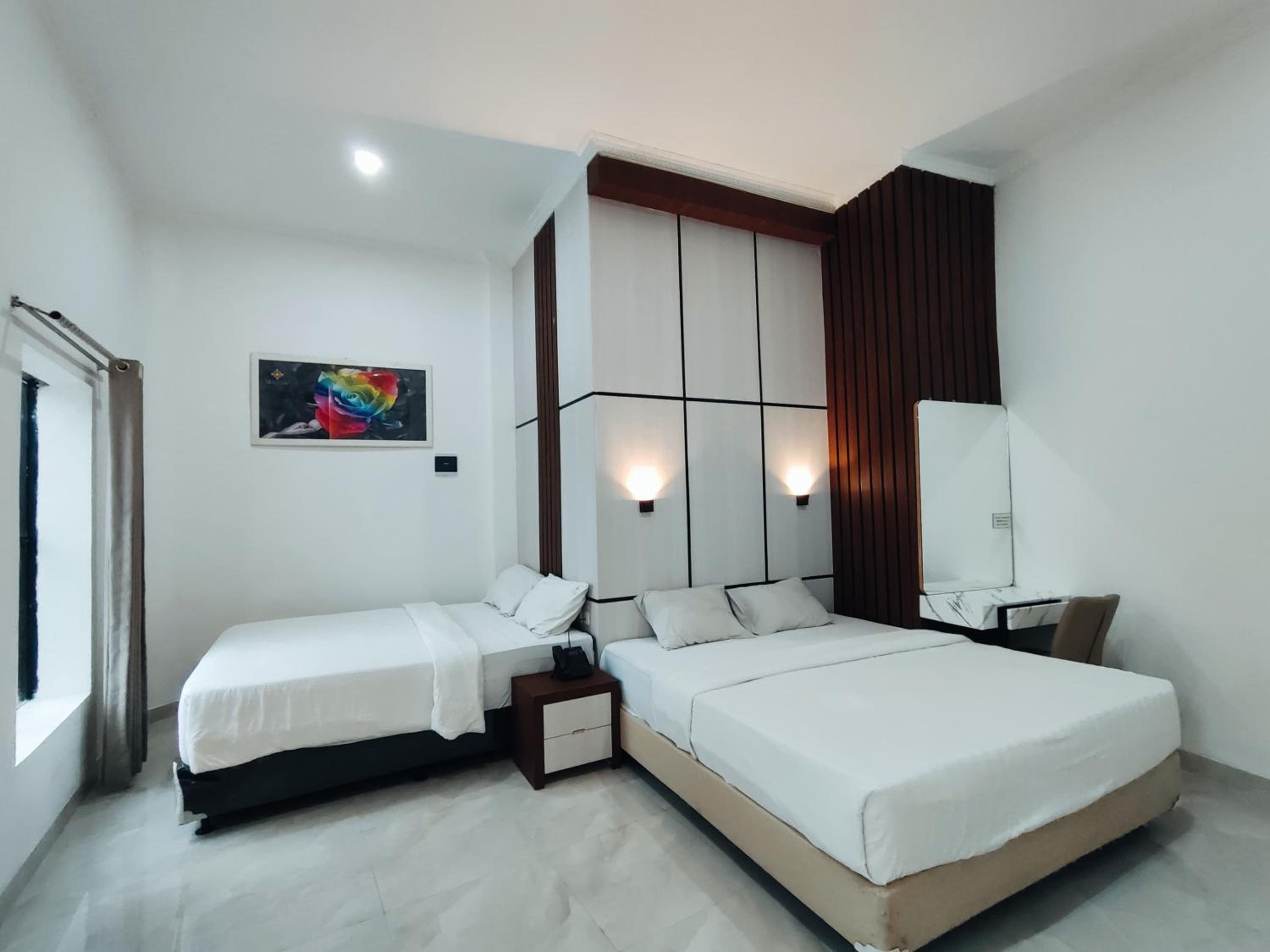 Family Room (Exclude Resort Fee & Parking Fee)