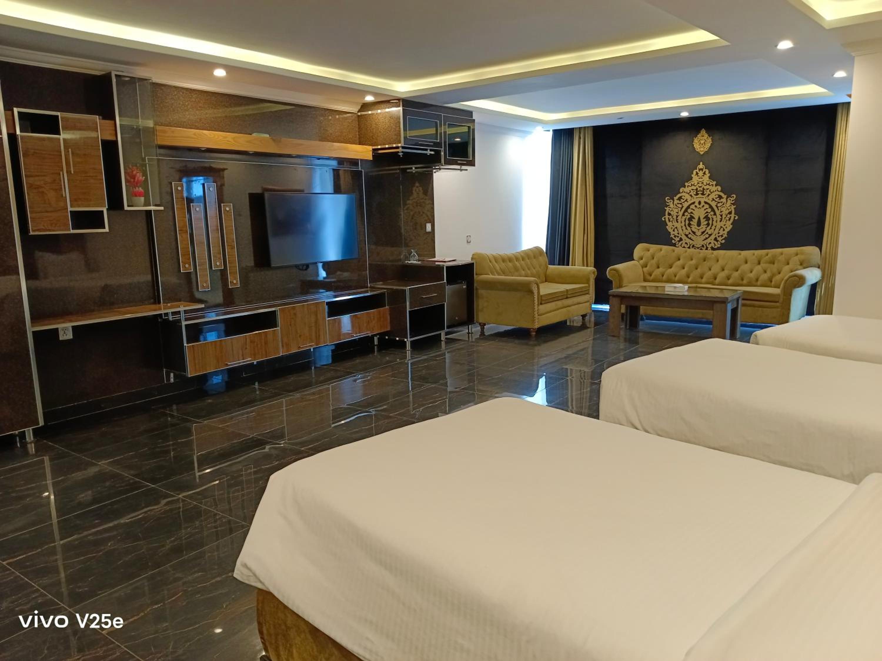 Triple Room With View photo 1