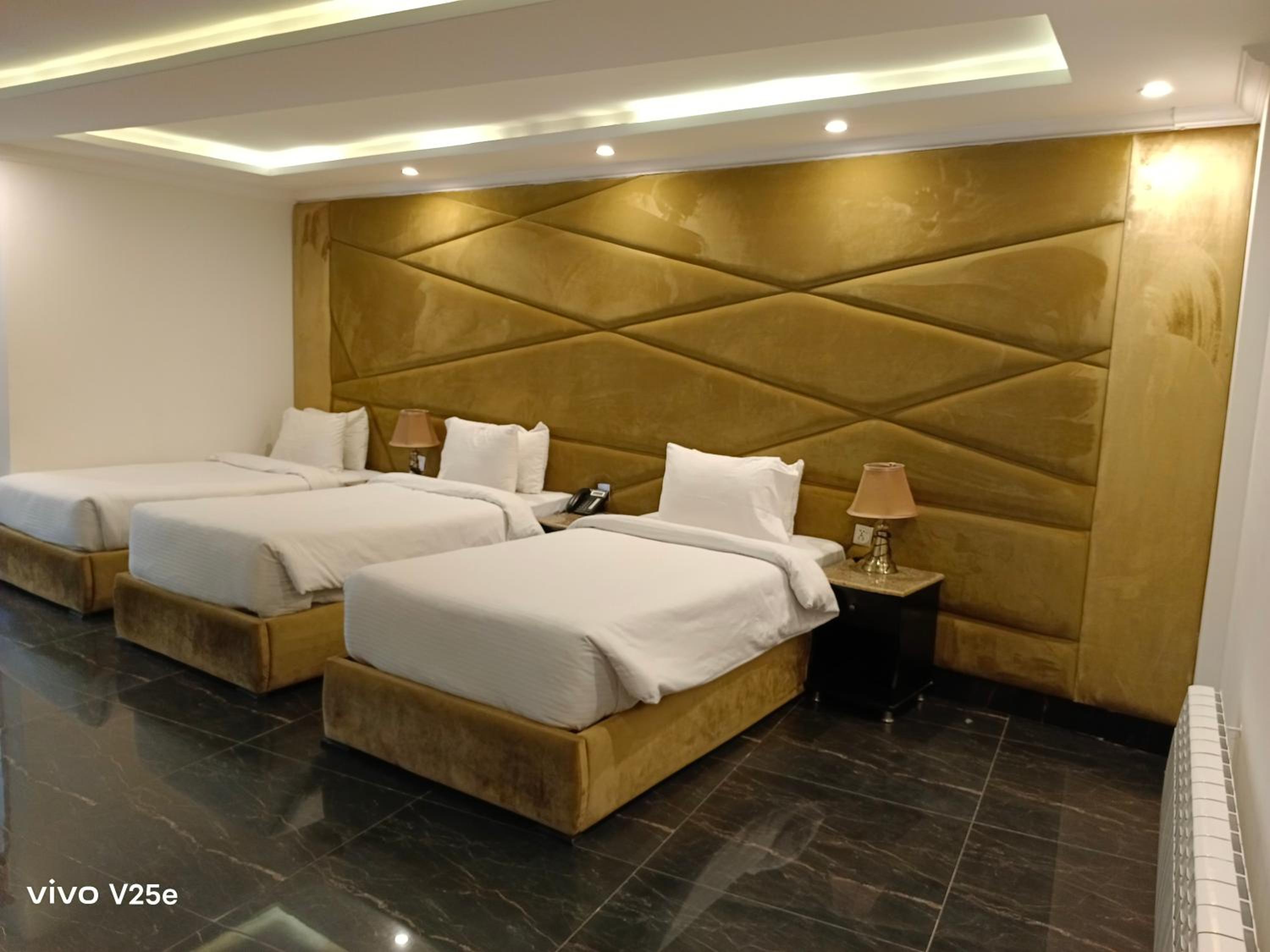 Triple Room With View photo 3