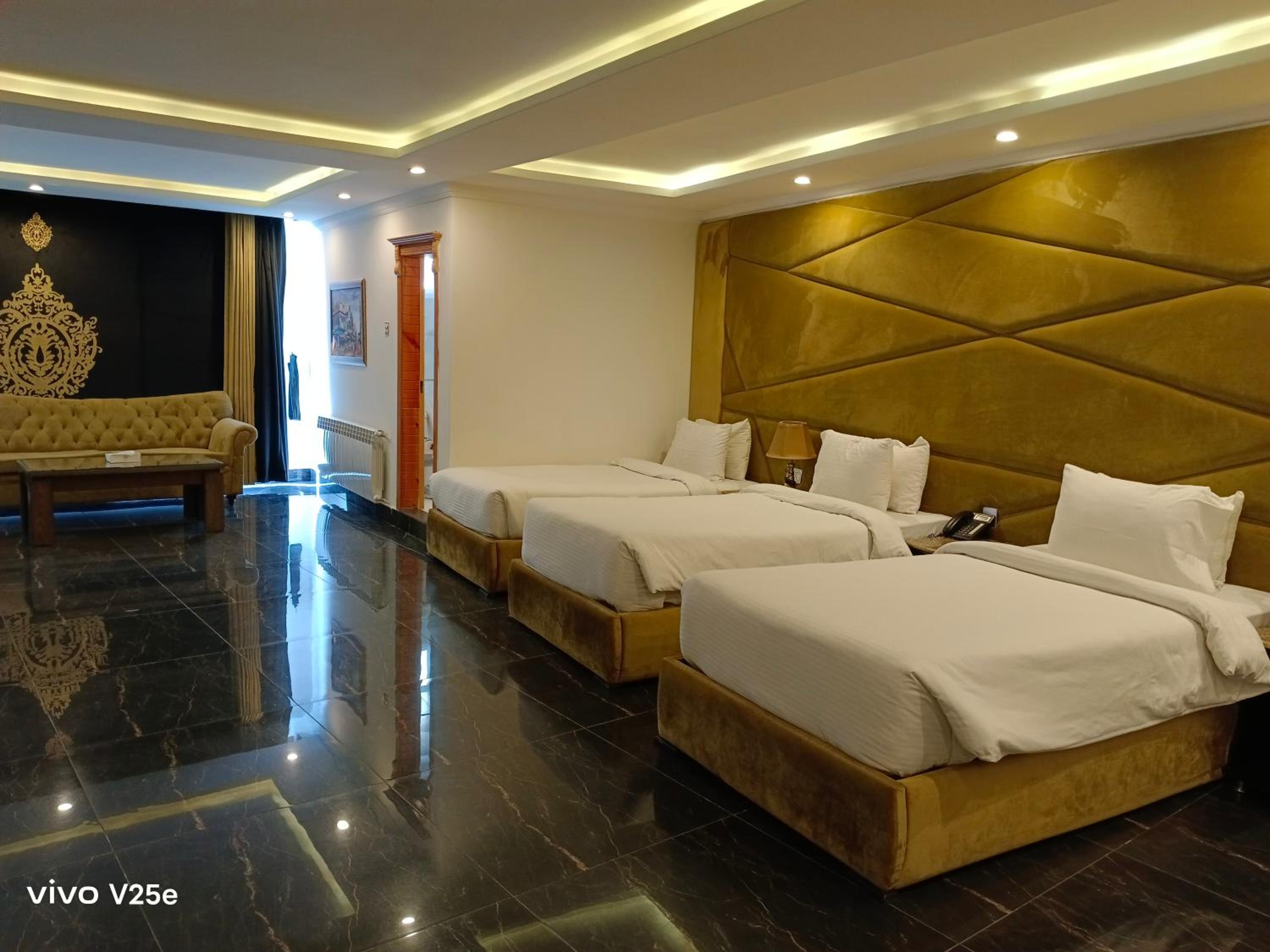 Triple Room With View photo 2