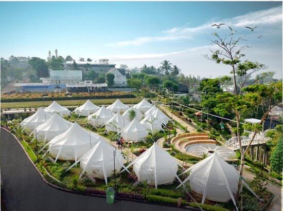Camp Twin for 2 Pax (Exclude Resort Fee & Parking Fee) - Photo 6